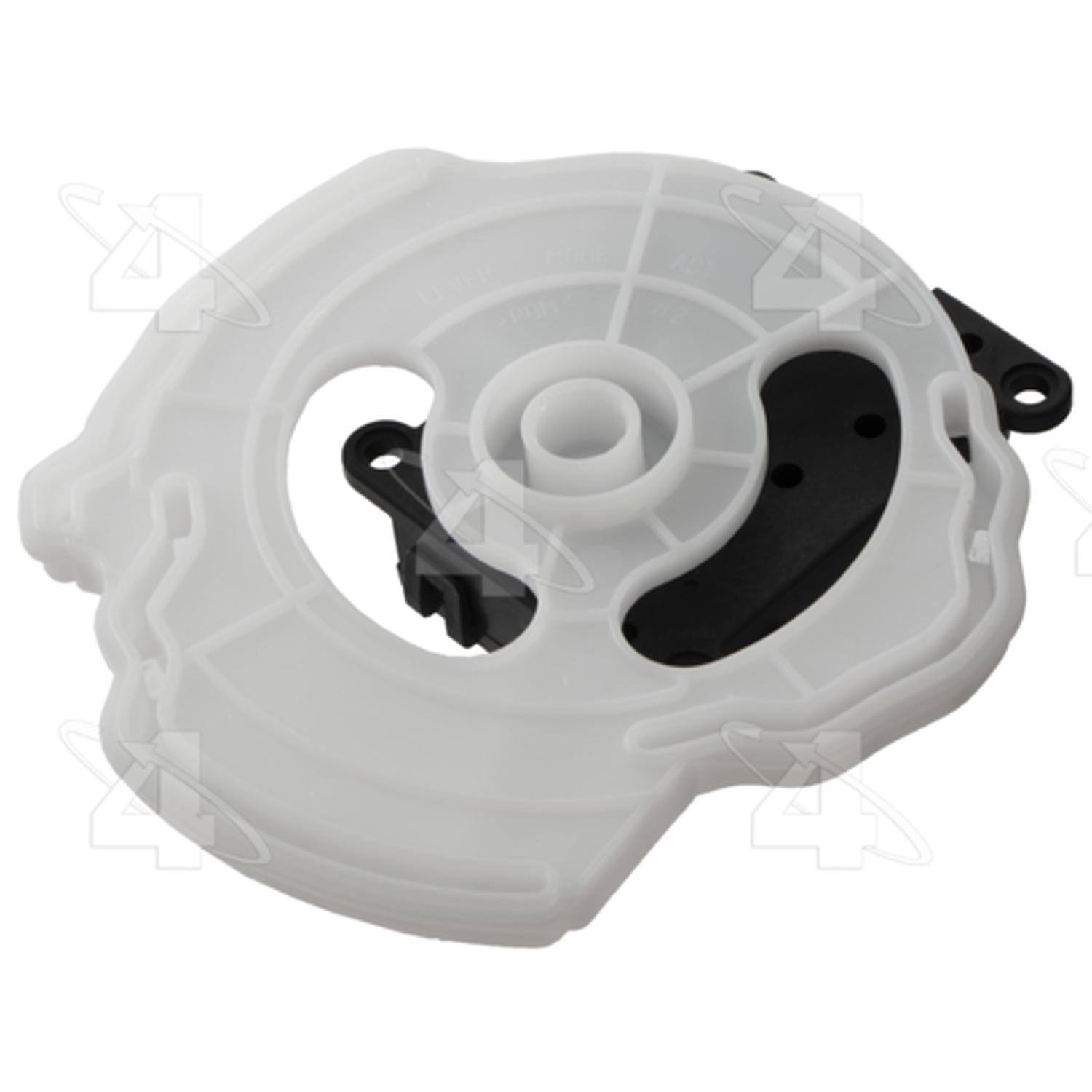 Four Seasons 73400 - HVAC Heater Blend Door Actuator Four Seasons 73400 HVAC Heater Blend Door Actuator product image 1 of 3