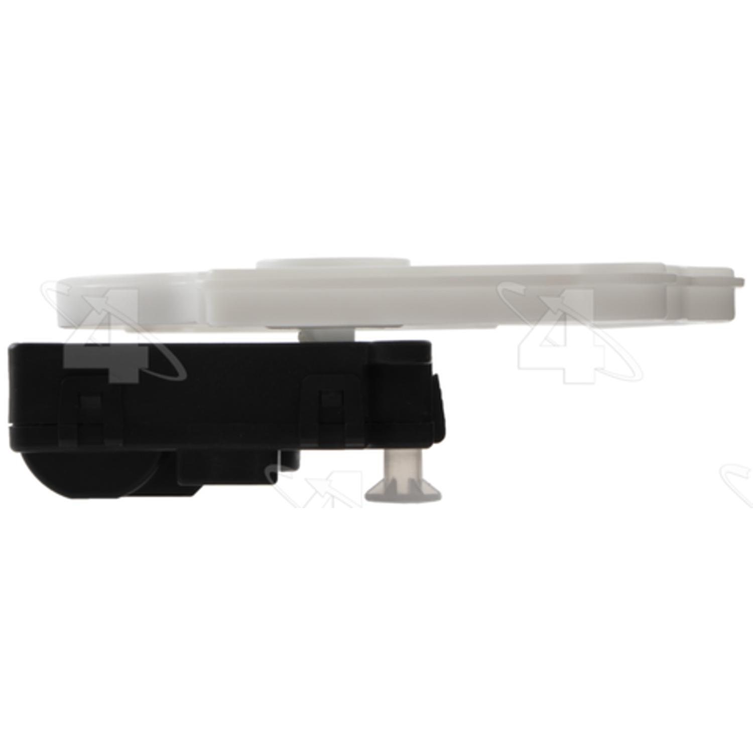 Four Seasons 73400 - HVAC Heater Blend Door Actuator Four Seasons 73400 HVAC Heater Blend Door Actuator product image 3 of 3
