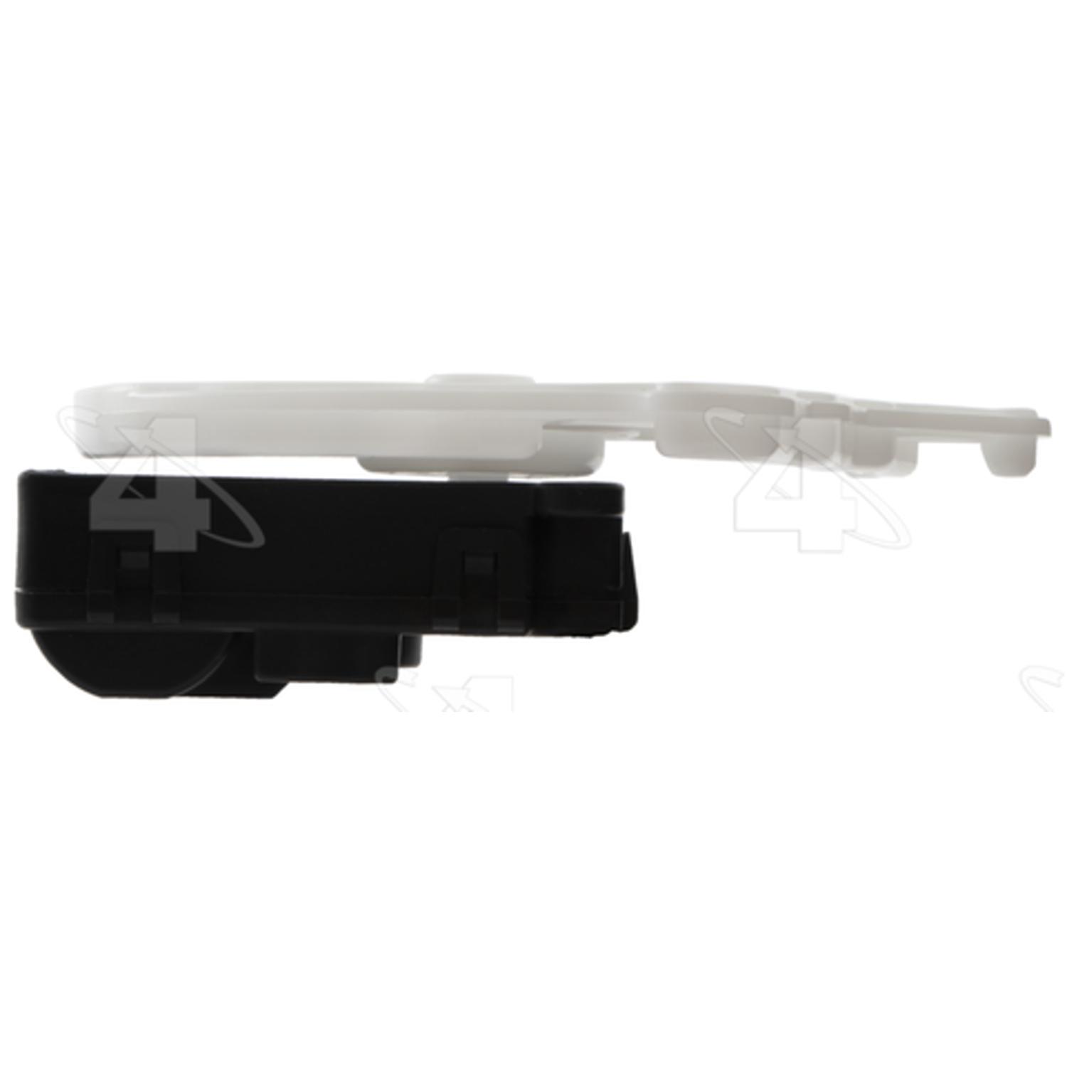 Four Seasons 73401 - HVAC Heater Blend Door Actuator Four Seasons 73401 HVAC Heater Blend Door Actuator product image 4 of 4