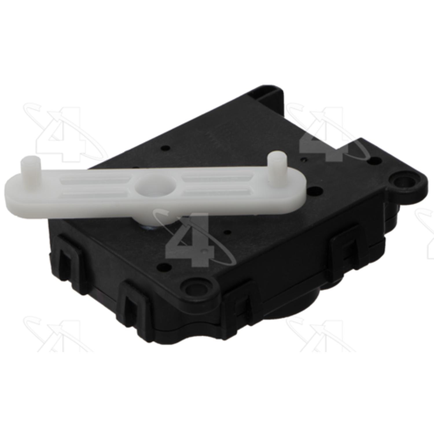 Four Seasons 73402 - HVAC Heater Blend Door Actuator Four Seasons 73402 HVAC Heater Blend Door Actuator product image 1 of 4