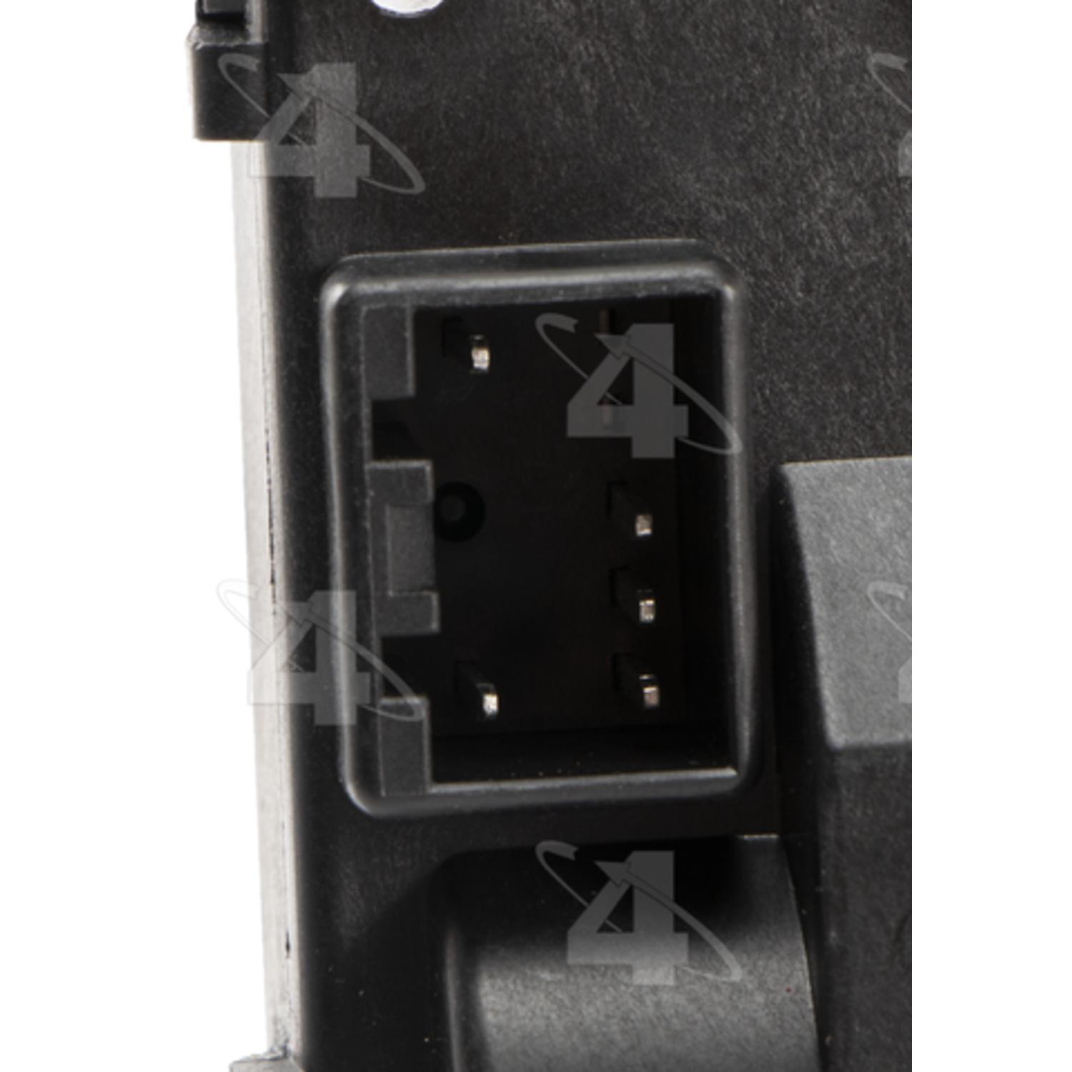 Four Seasons 73402 - HVAC Heater Blend Door Actuator Four Seasons 73402 HVAC Heater Blend Door Actuator product image 3 of 4