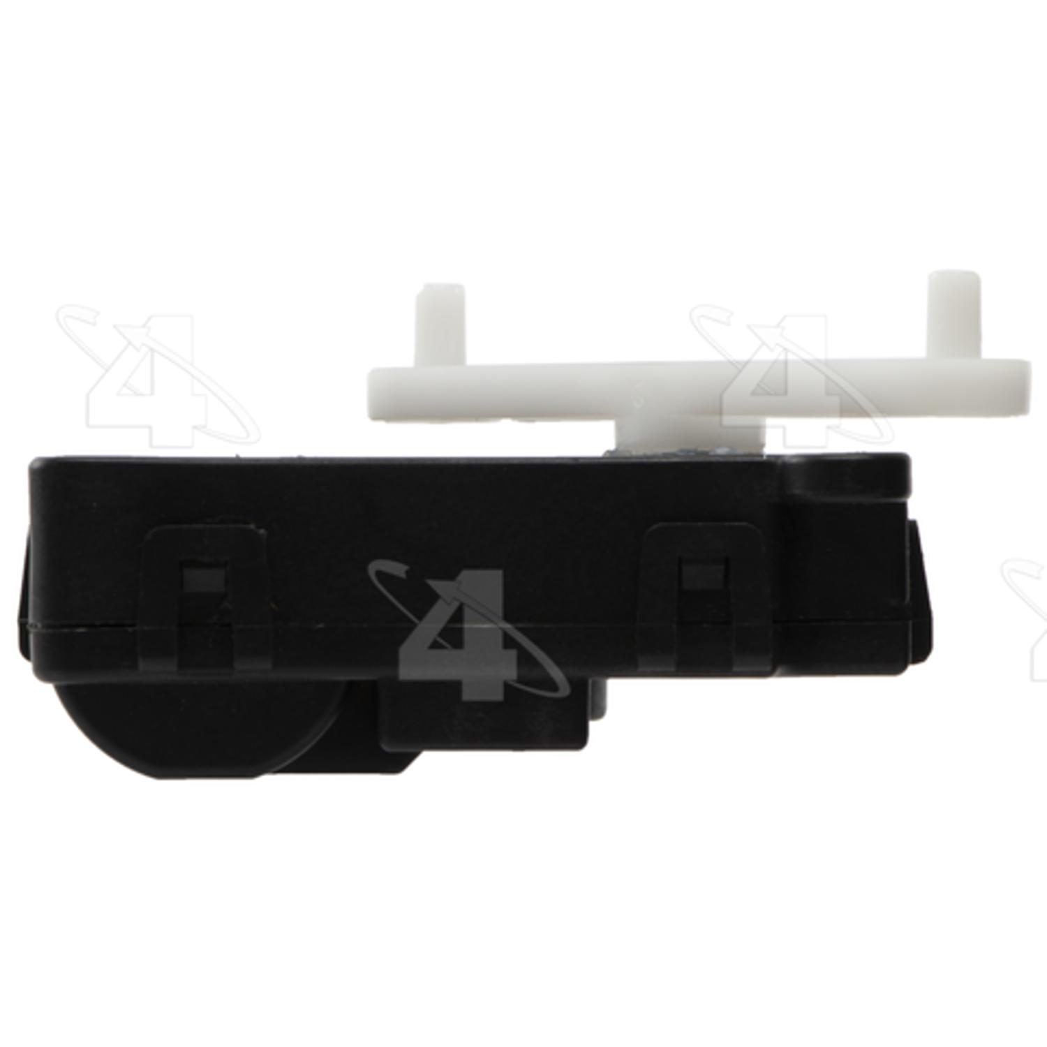Four Seasons 73402 - HVAC Heater Blend Door Actuator Four Seasons 73402 HVAC Heater Blend Door Actuator product image 4 of 4
