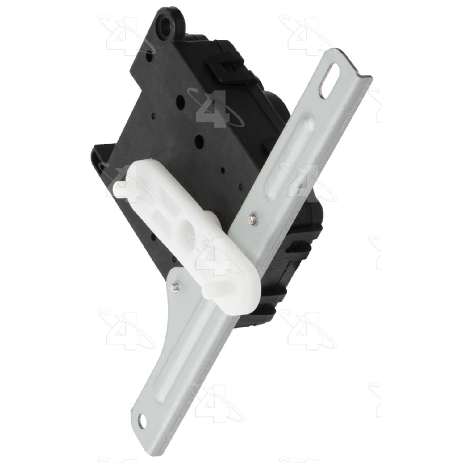 Four Seasons 73403 HVAC Heater Blend Door Actuator product image 1 of 4