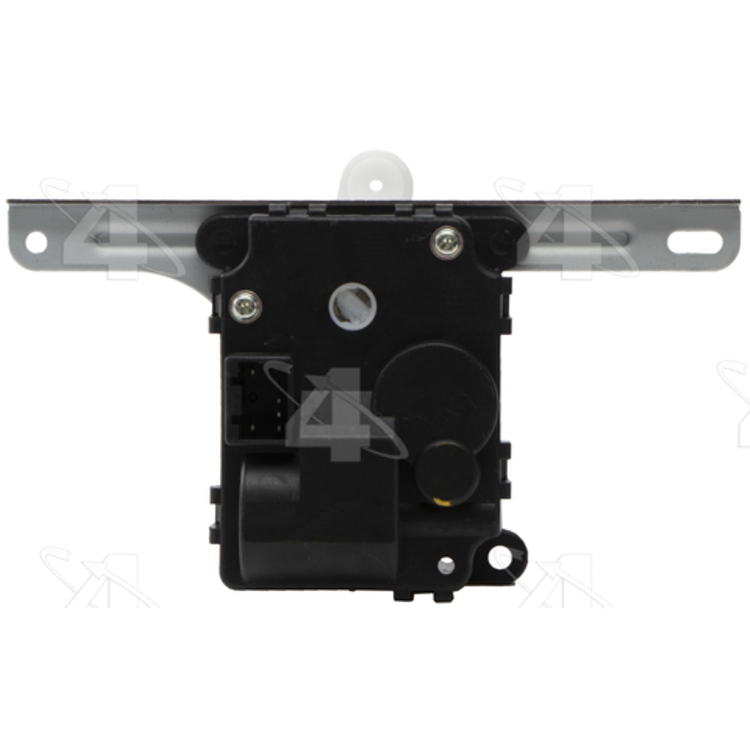 Four Seasons 73403 HVAC Heater Blend Door Actuator product image 2 of 4