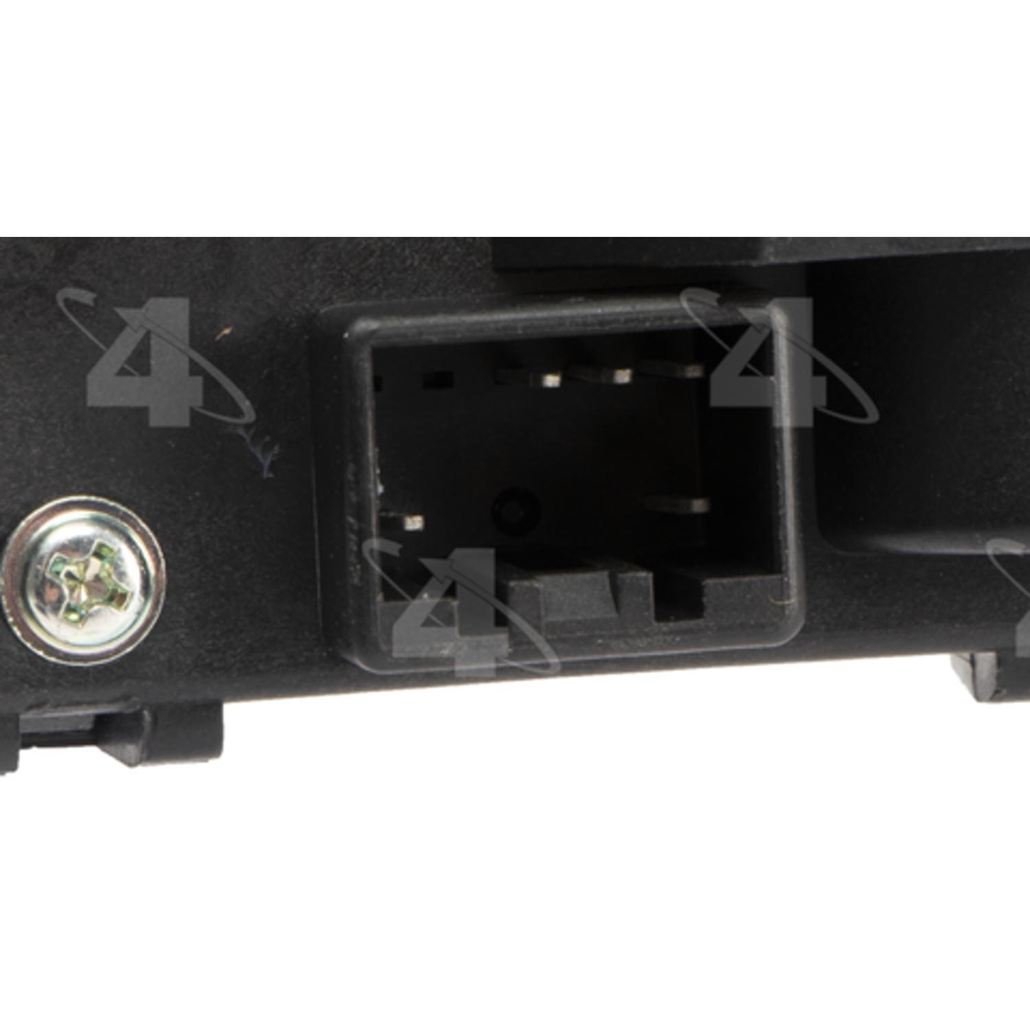 Four Seasons 73403 HVAC Heater Blend Door Actuator product image 3 of 4