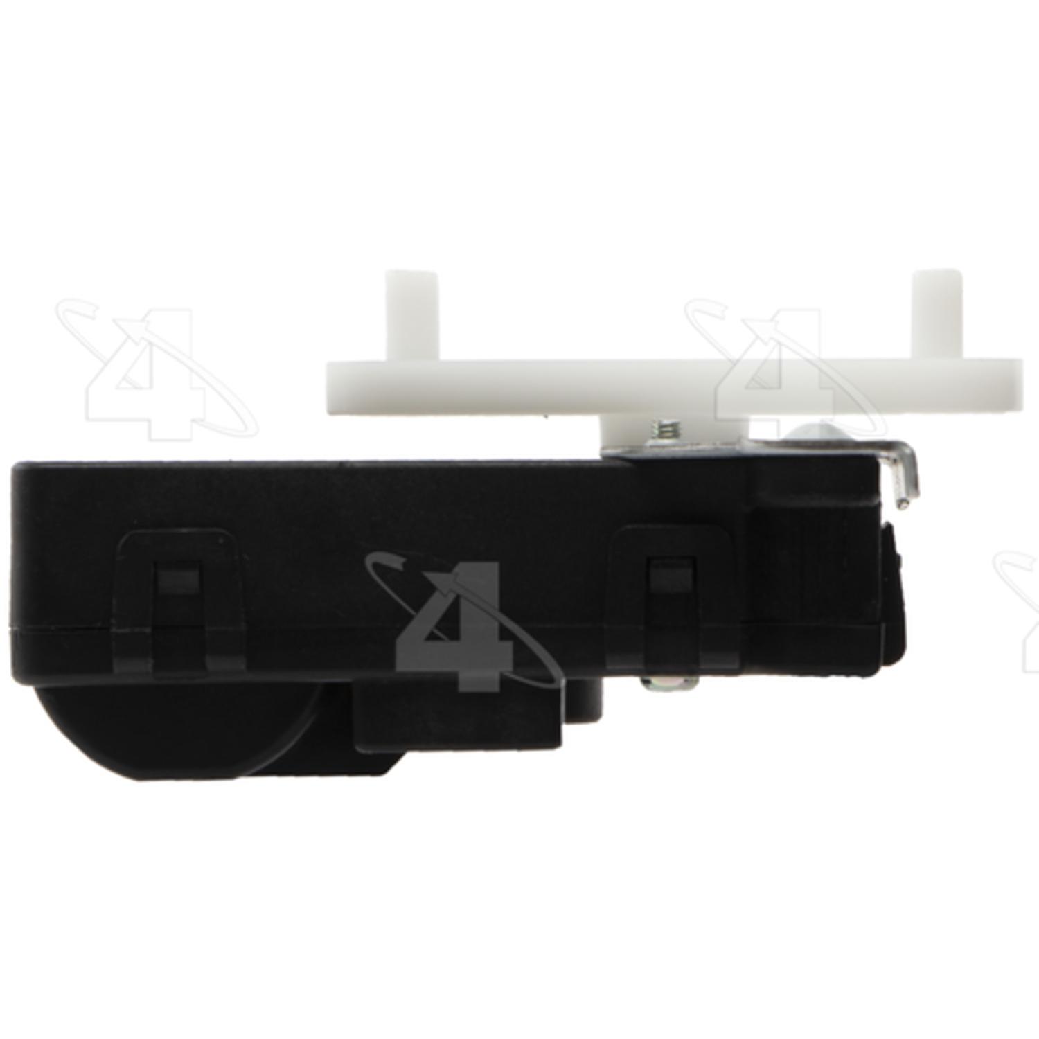 Four Seasons 73403 HVAC Heater Blend Door Actuator product image 4 of 4