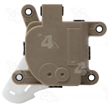 Four Seasons 73404 HVAC Heater Blend Door Actuator product image 2 of 4
