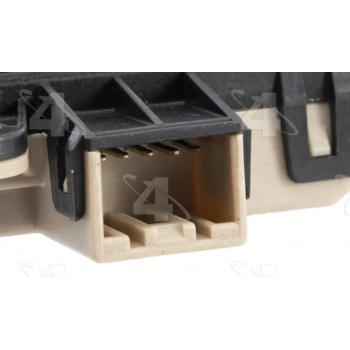 Four Seasons 73404 HVAC Heater Blend Door Actuator product image 3 of 4