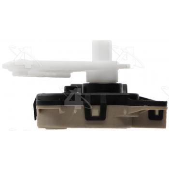 Four Seasons 73404 HVAC Heater Blend Door Actuator product image 4 of 4