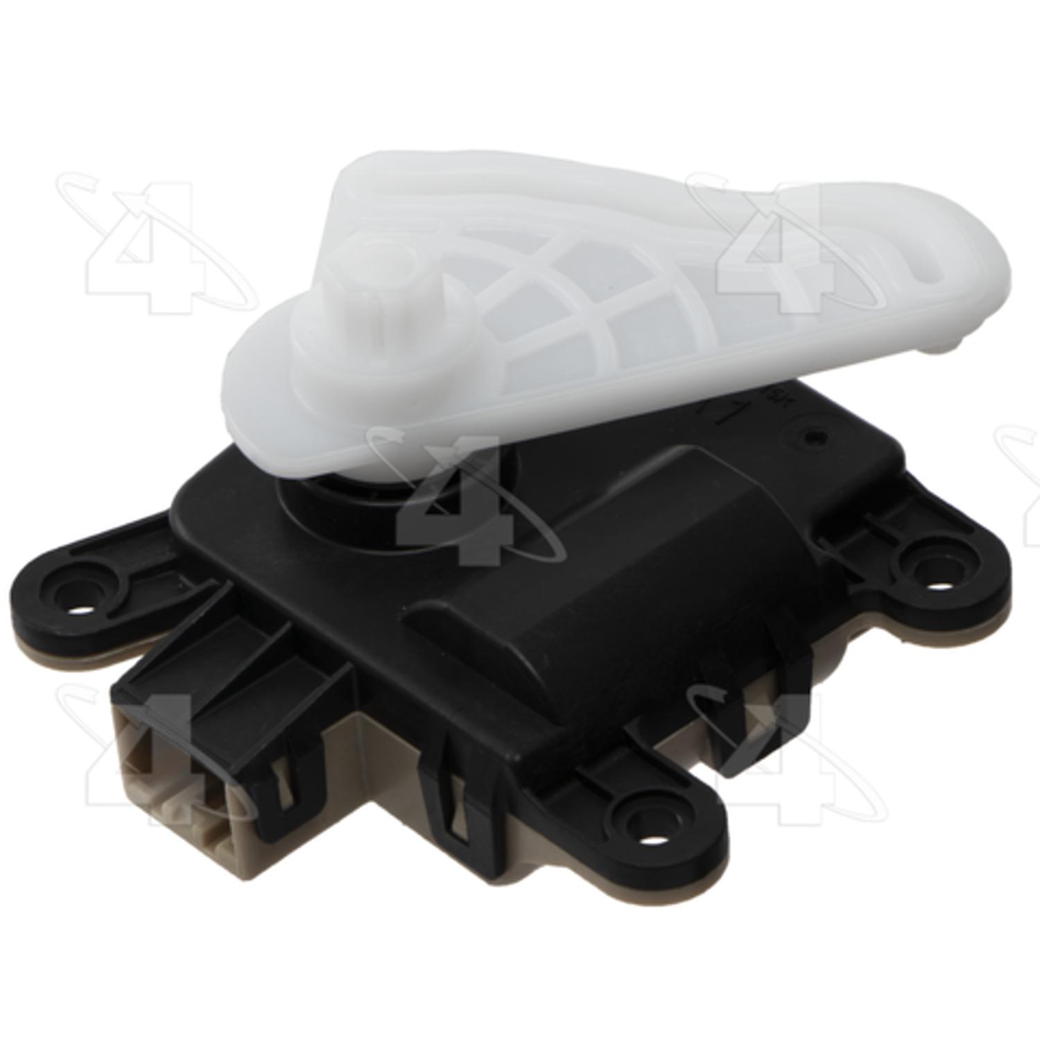 Four Seasons 73405 HVAC Heater Blend Door Actuator product image 1 of 4