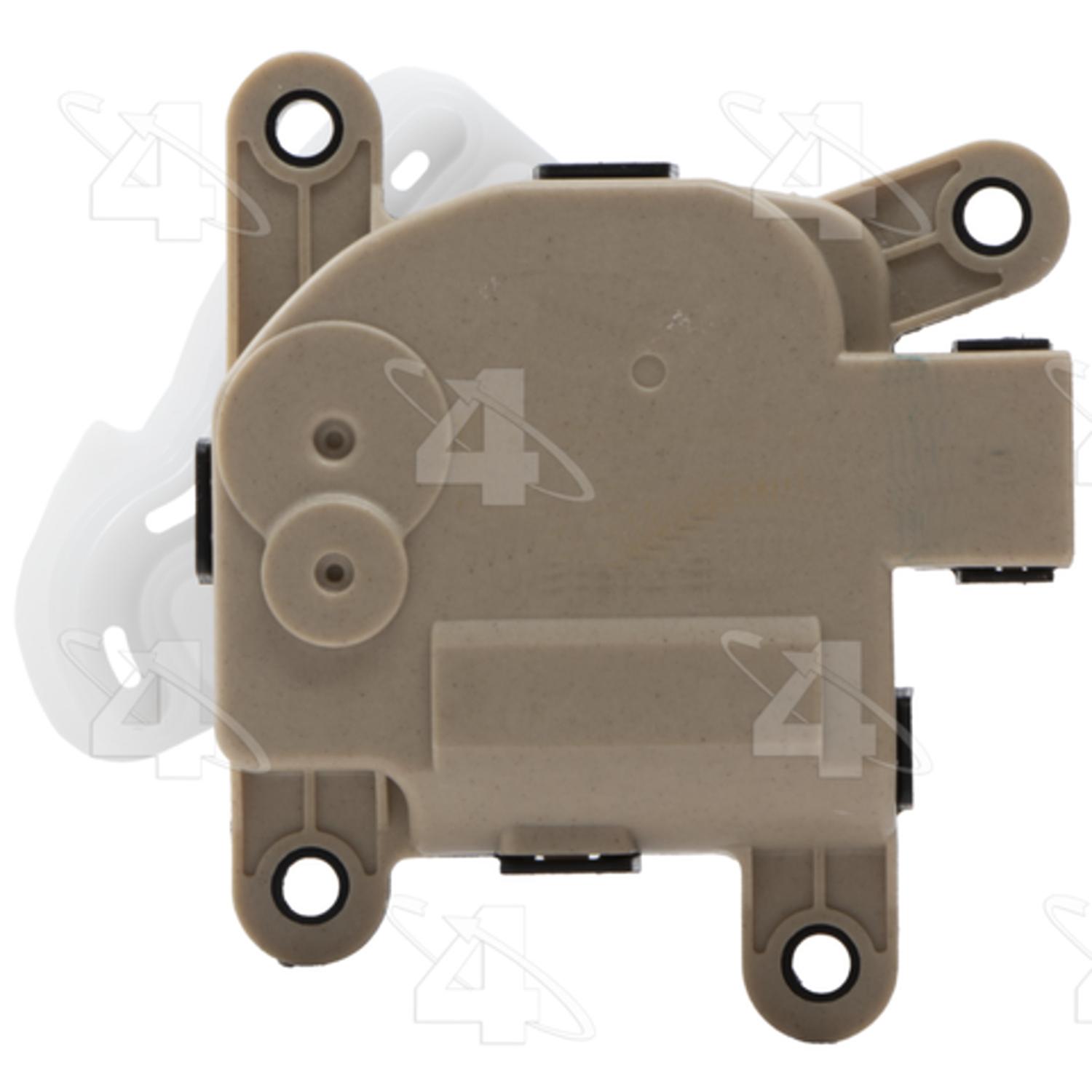 Four Seasons 73405 HVAC Heater Blend Door Actuator product image 2 of 4