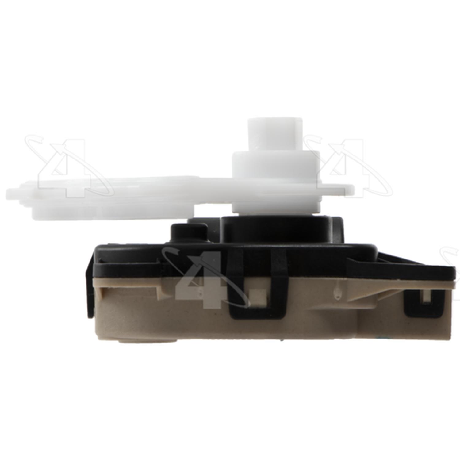 Four Seasons 73405 HVAC Heater Blend Door Actuator product image 4 of 4