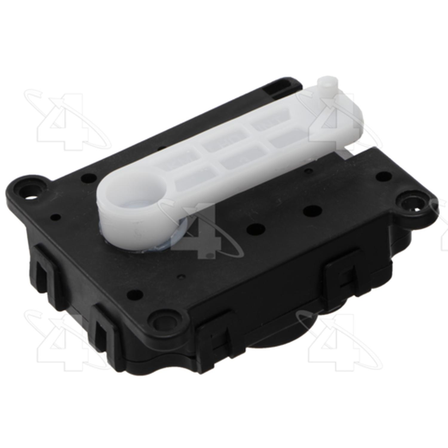 Four Seasons 73406 - HVAC Heater Blend Door Actuator Four Seasons 73406 HVAC Heater Blend Door Actuator product image 1 of 6
