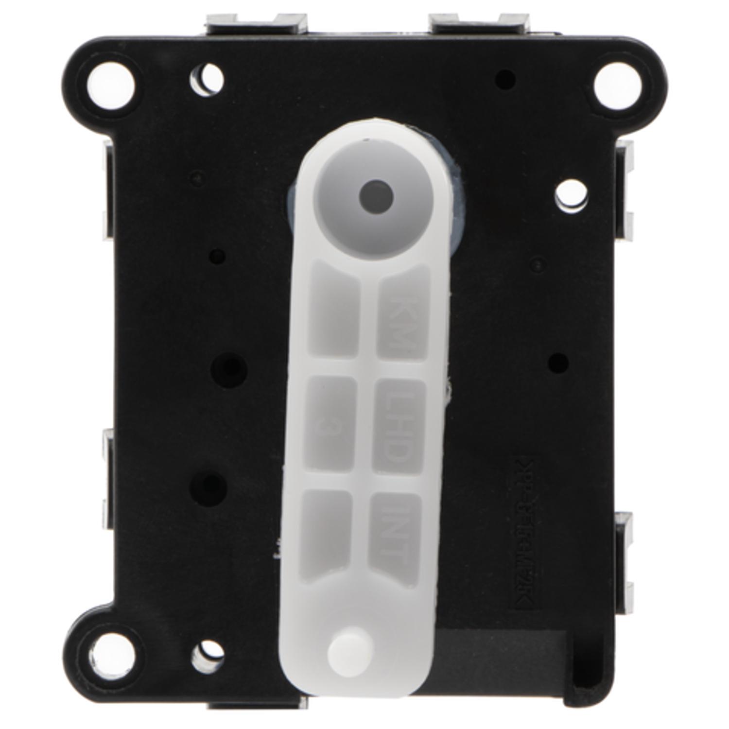 Four Seasons 73406 - HVAC Heater Blend Door Actuator Four Seasons 73406 HVAC Heater Blend Door Actuator product image 6 of 6