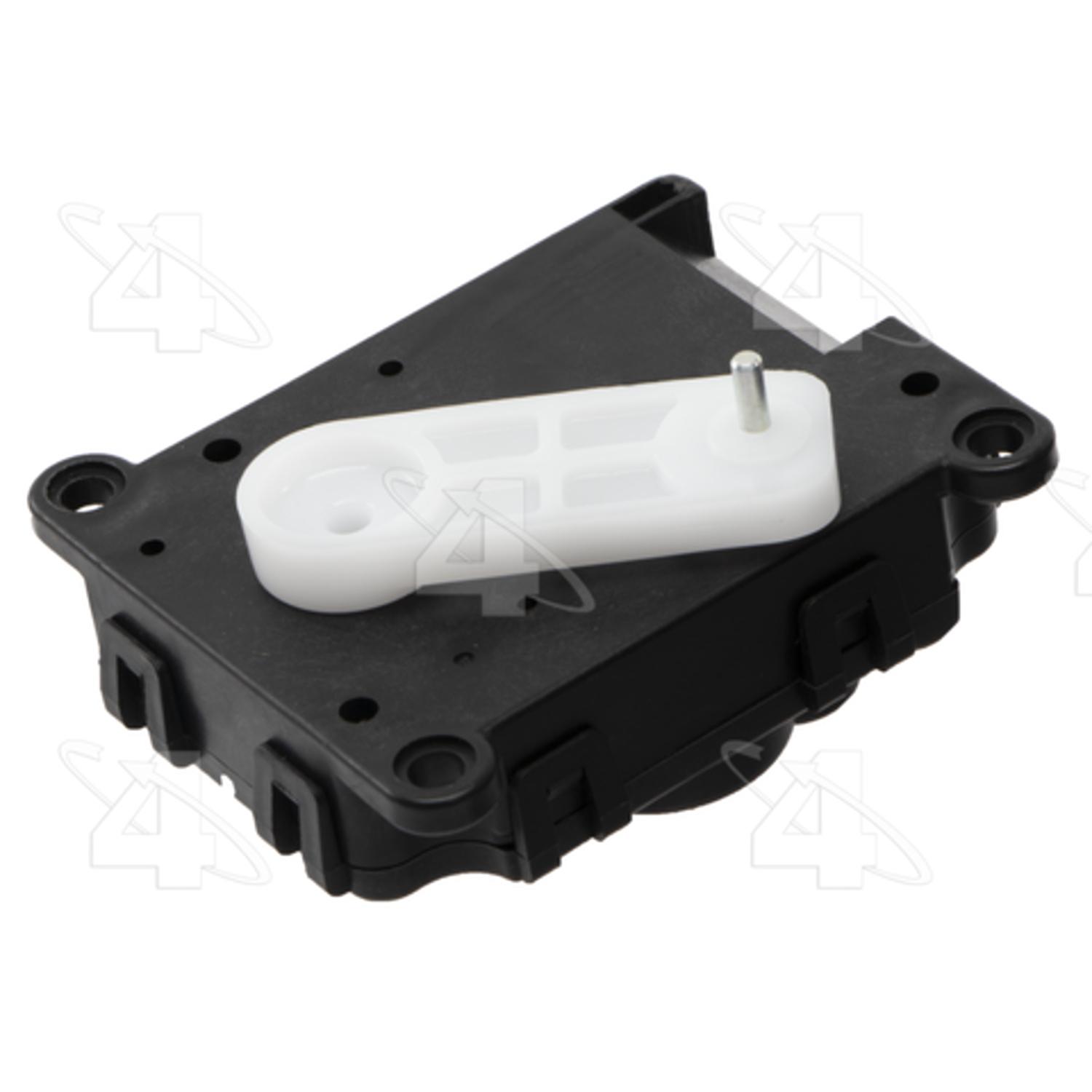 Four Seasons 73408 - HVAC Heater Blend Door Actuator Four Seasons 73408 HVAC Heater Blend Door Actuator product image 1 of 1