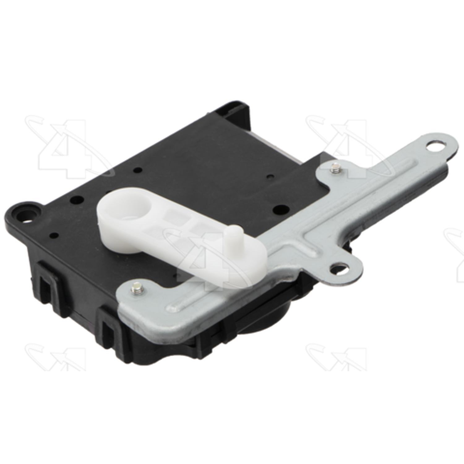 Four Seasons 73409 - HVAC Heater Blend Door Actuator Four Seasons 73409 HVAC Heater Blend Door Actuator product image 1 of 1
