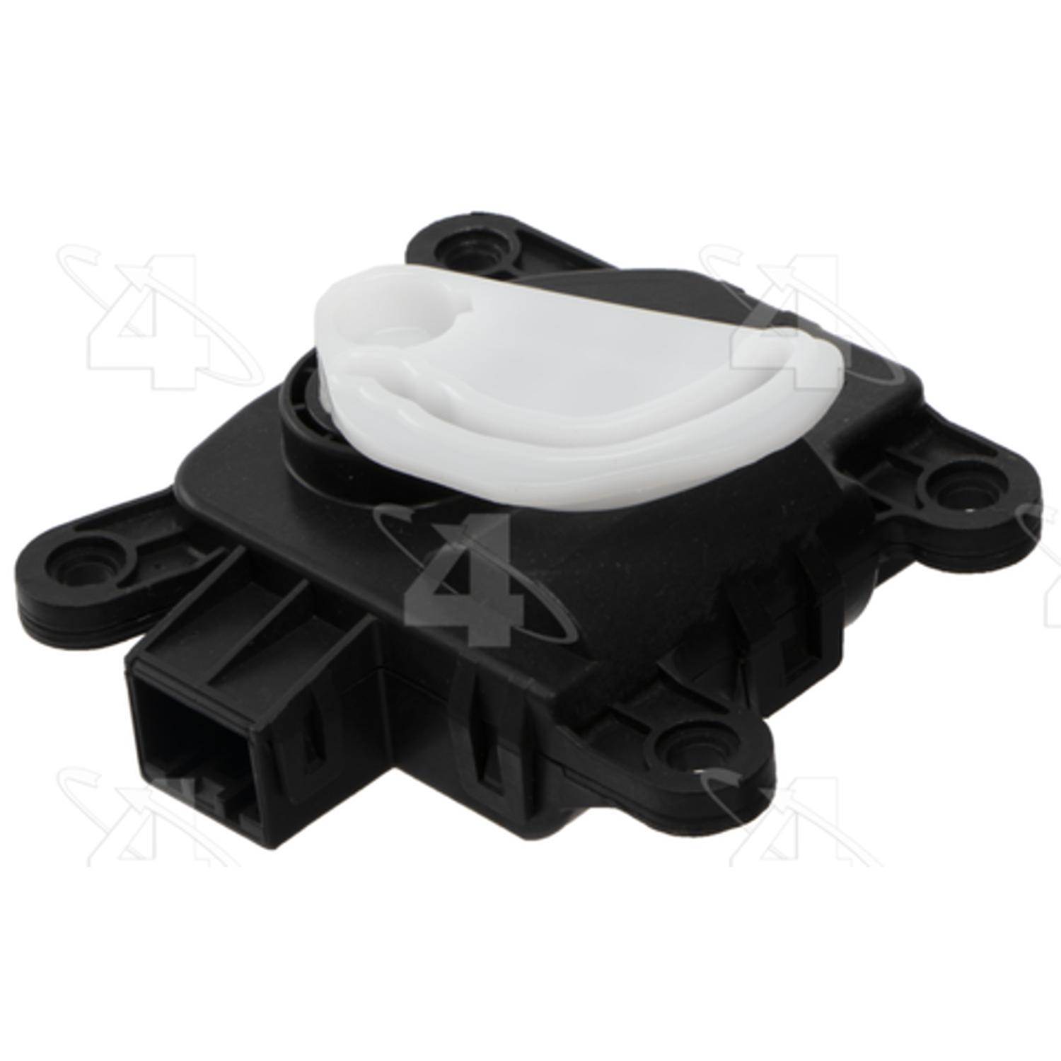 Four Seasons 73410 - HVAC Heater Blend Door Actuator Four Seasons 73410 HVAC Heater Blend Door Actuator product image 1 of 1