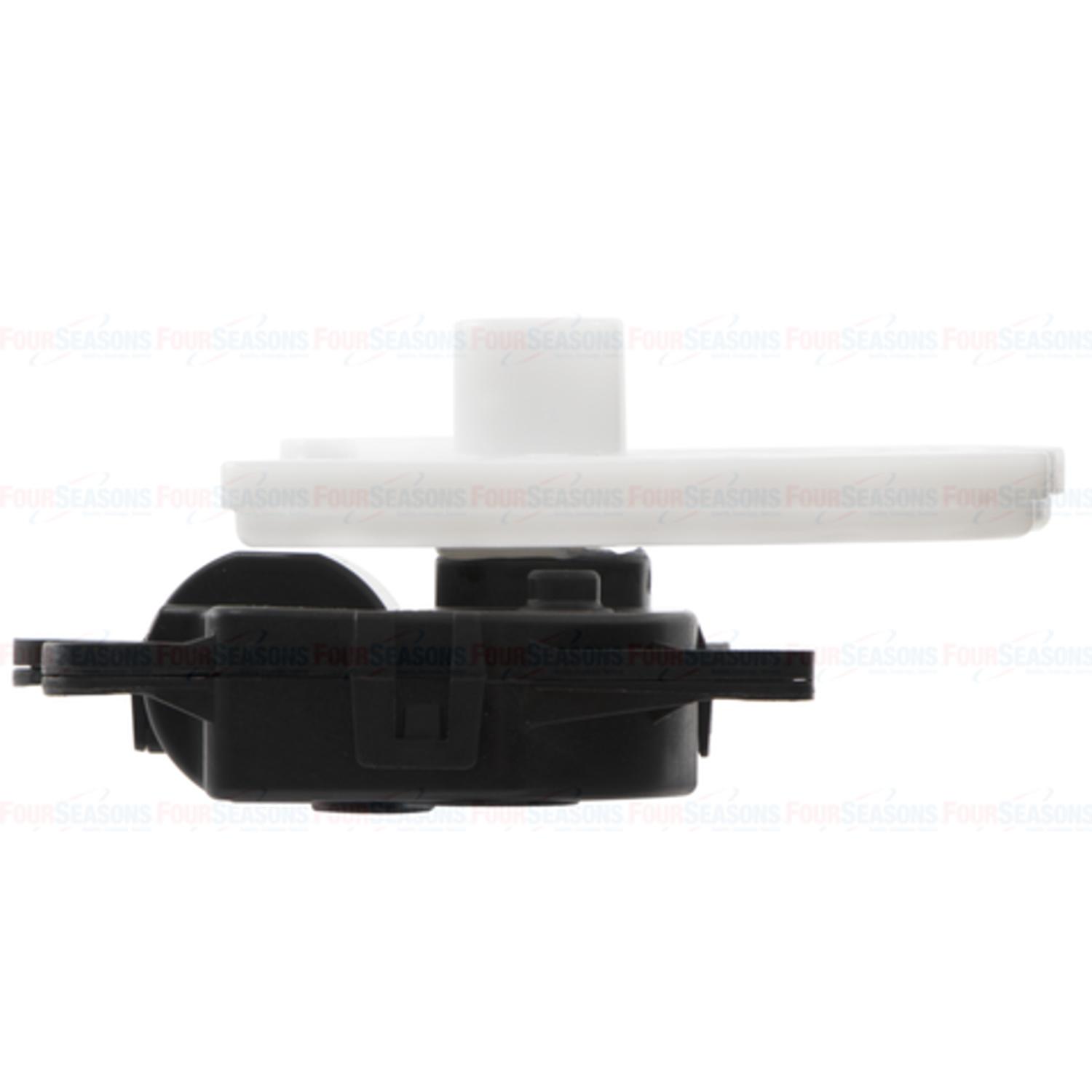 Four Seasons 73411 - HVAC Heater Blend Door Actuator Four Seasons 73411 HVAC Heater Blend Door Actuator product image 2 of 6