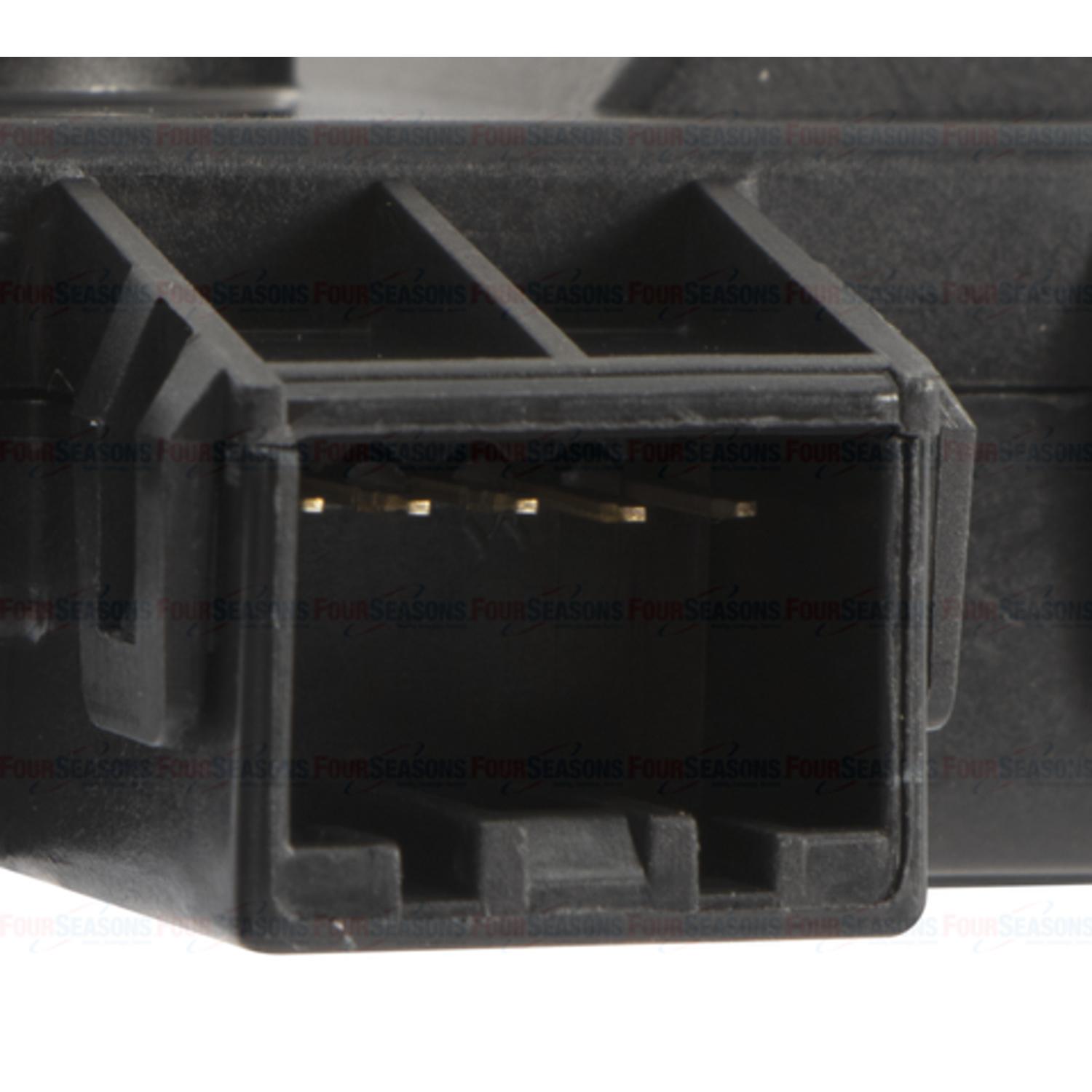 Four Seasons 73411 - HVAC Heater Blend Door Actuator Four Seasons 73411 HVAC Heater Blend Door Actuator product image 4 of 6