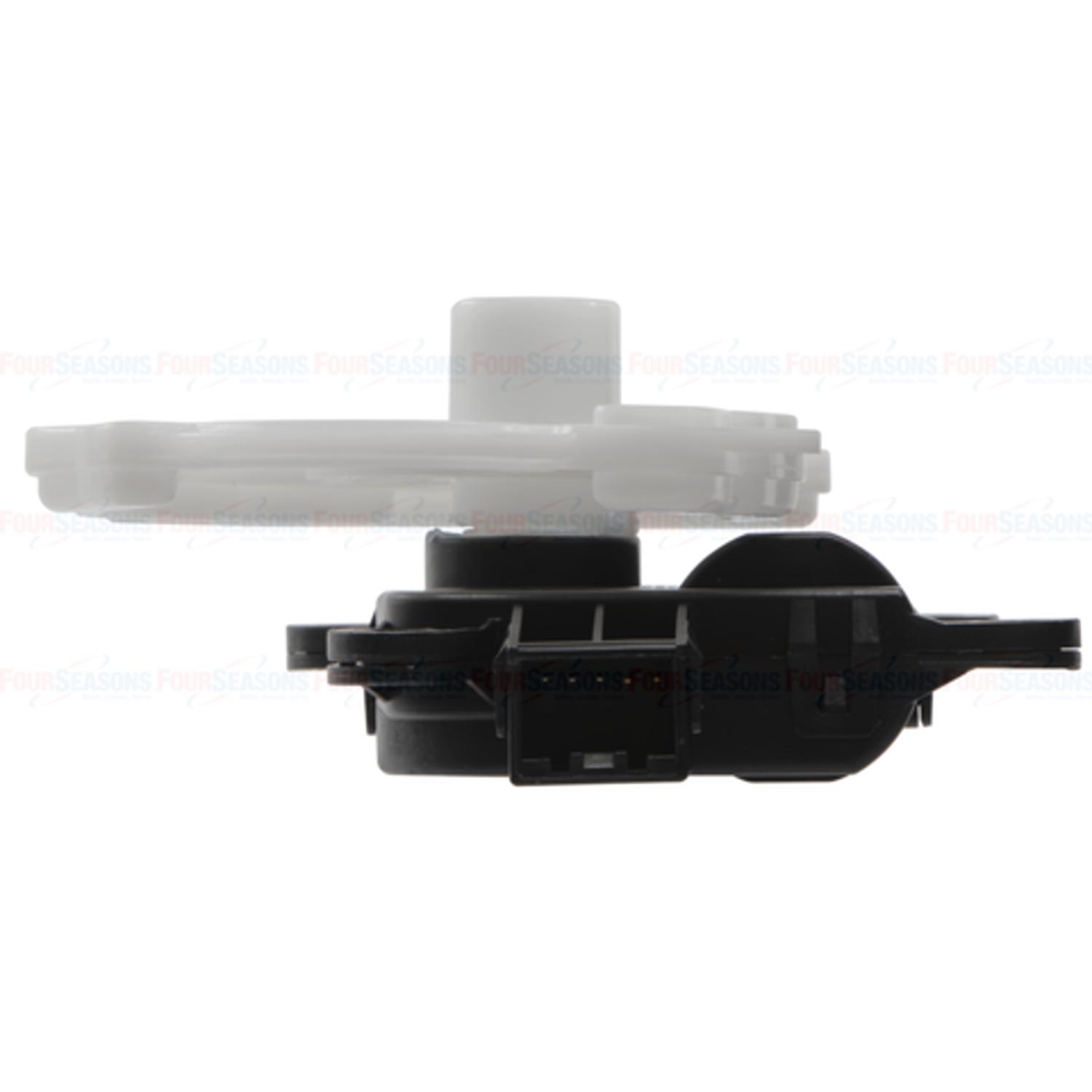 Four Seasons 73411 - HVAC Heater Blend Door Actuator Four Seasons 73411 HVAC Heater Blend Door Actuator product image 5 of 6