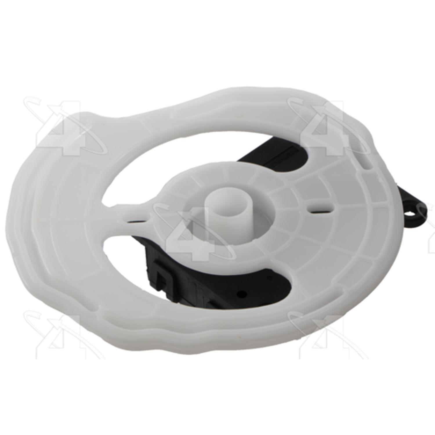 Four Seasons 73412 - HVAC Heater Blend Door Actuator Four Seasons 73412 HVAC Heater Blend Door Actuator product image 1 of 1