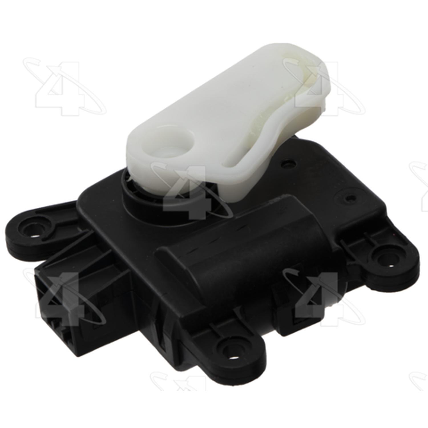 Four Seasons 73414 - HVAC Heater Blend Door Actuator Four Seasons 73414 HVAC Heater Blend Door Actuator product image 1 of 4