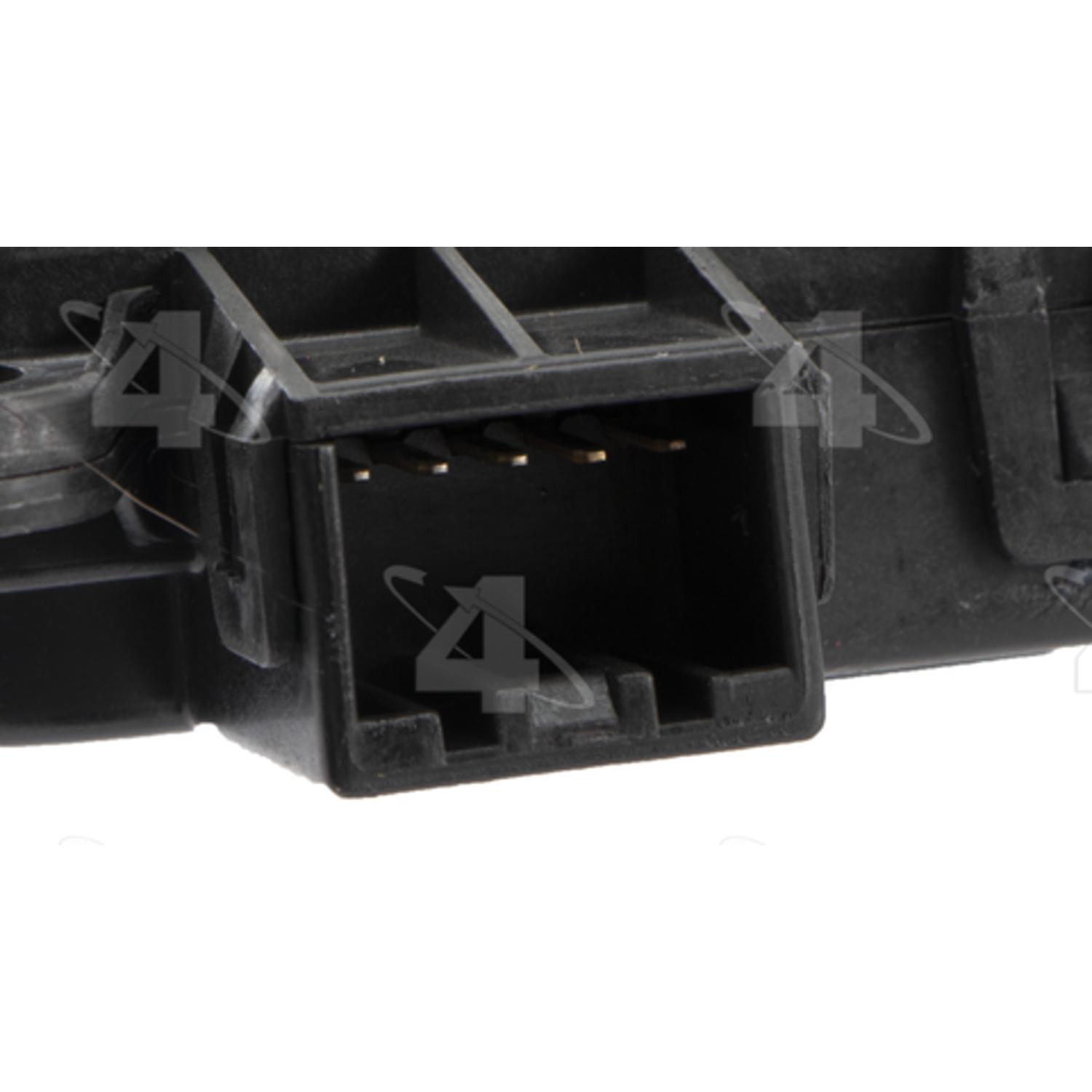 Four Seasons 73414 - HVAC Heater Blend Door Actuator Four Seasons 73414 HVAC Heater Blend Door Actuator product image 2 of 4