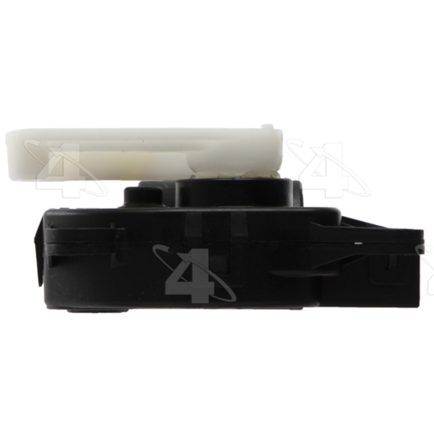 Four Seasons 73414 - HVAC Heater Blend Door Actuator Four Seasons 73414 HVAC Heater Blend Door Actuator product image 4 of 4