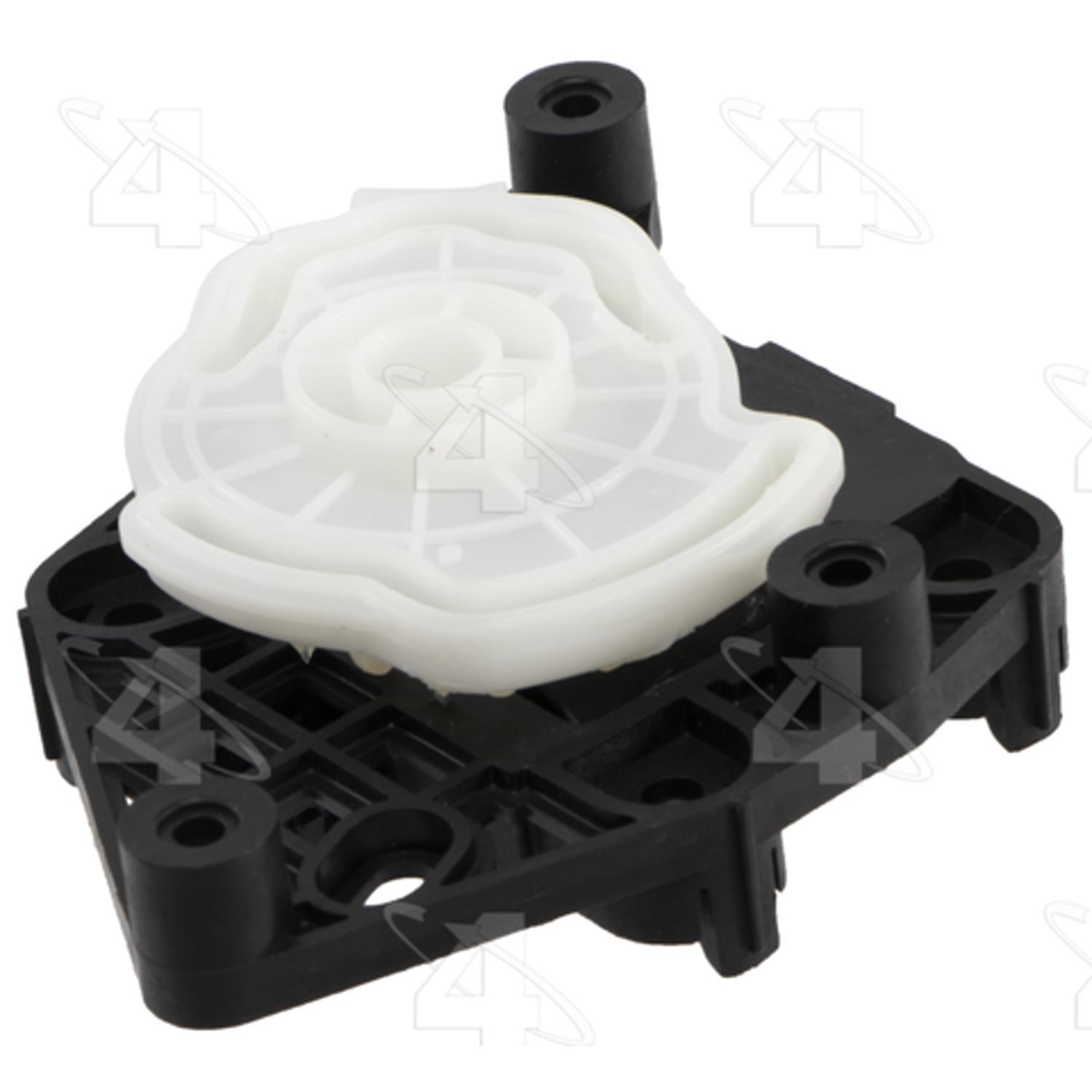 Four Seasons 73415 - HVAC Heater Blend Door Actuator Four Seasons 73415 HVAC Heater Blend Door Actuator product image 1 of 4