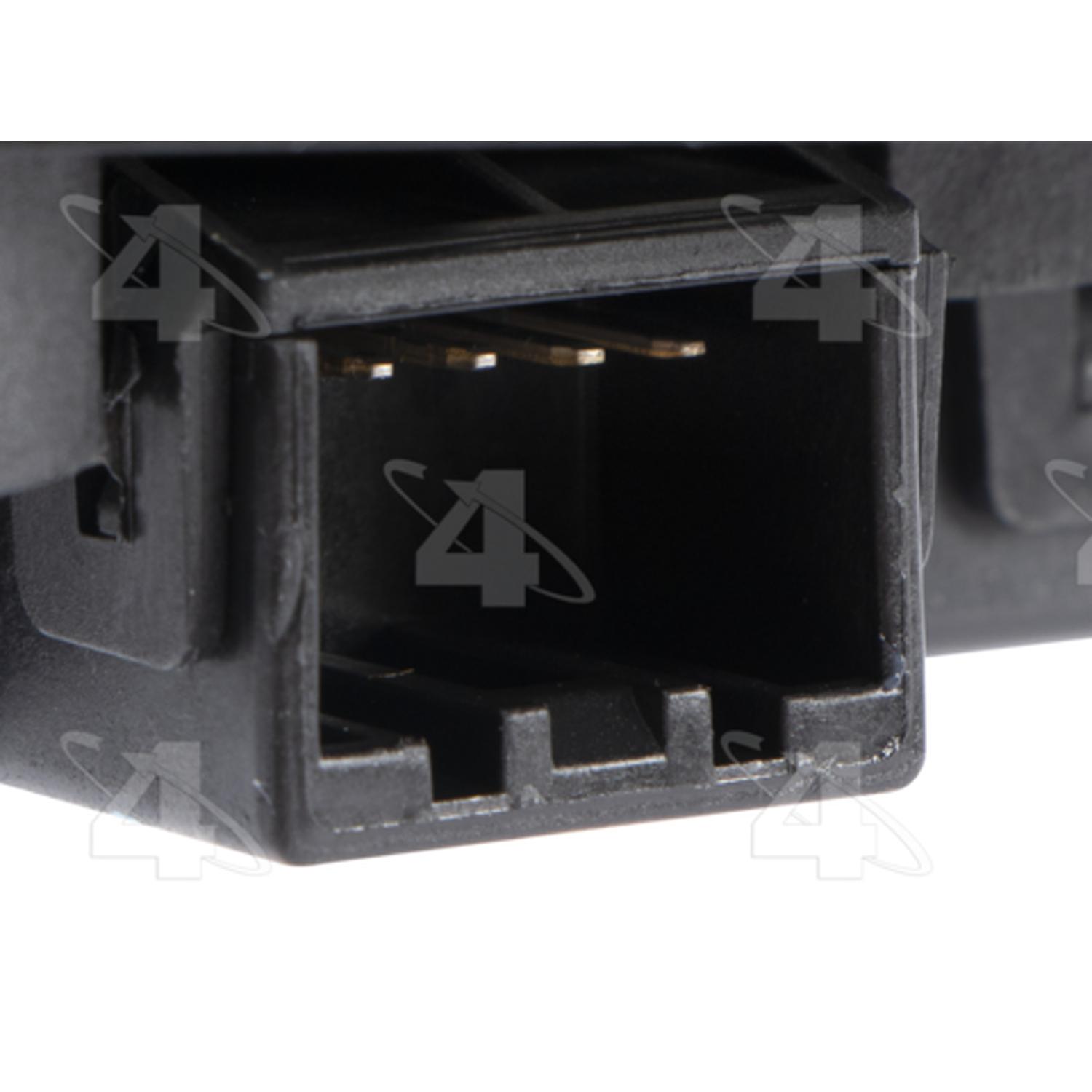 Four Seasons 73415 - HVAC Heater Blend Door Actuator Four Seasons 73415 HVAC Heater Blend Door Actuator product image 2 of 4