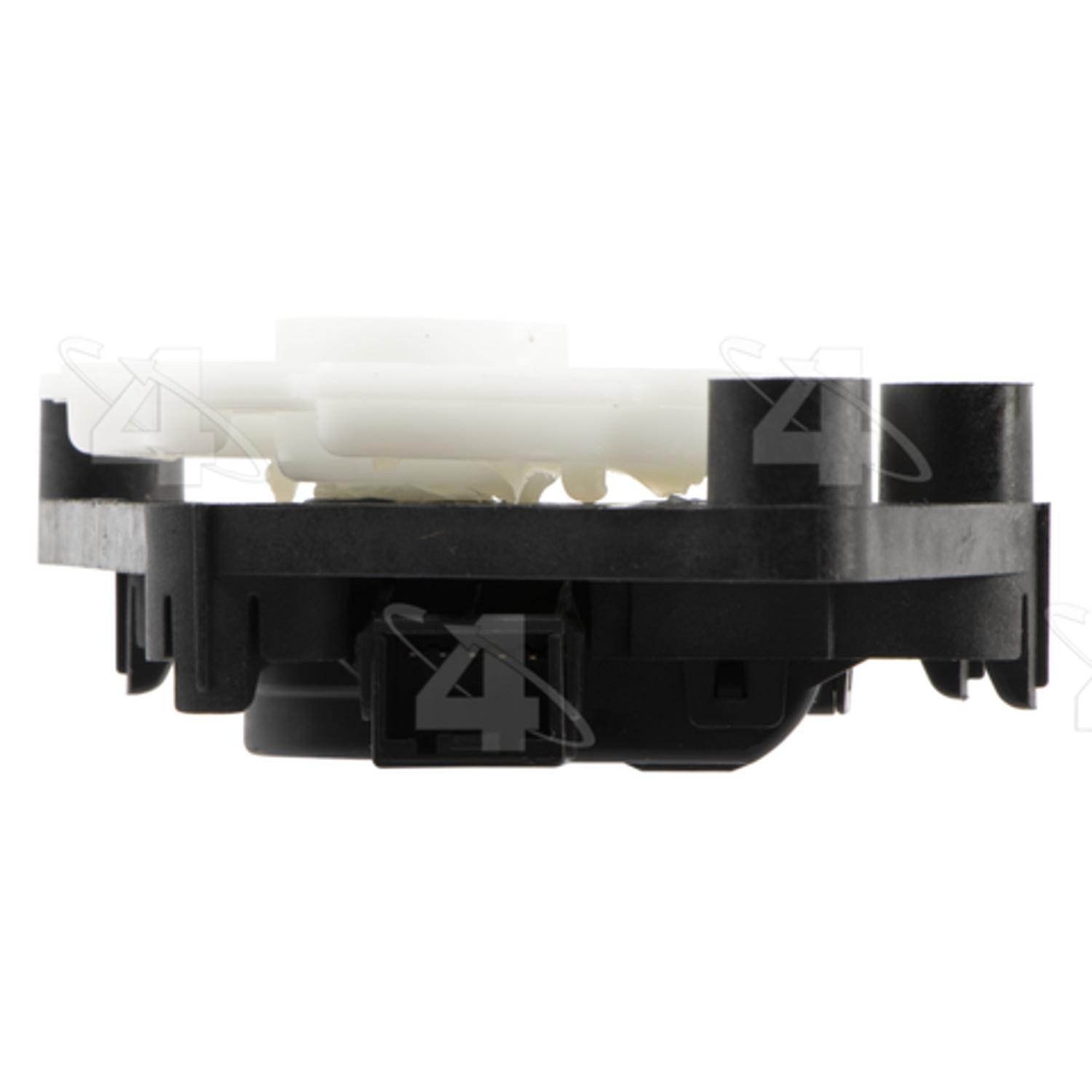 Four Seasons 73415 - HVAC Heater Blend Door Actuator Four Seasons 73415 HVAC Heater Blend Door Actuator product image 3 of 4