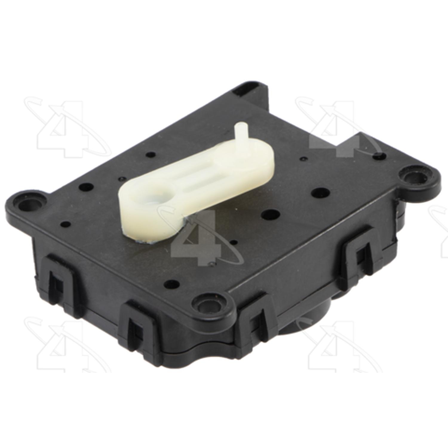 Four Seasons 73416 - HVAC Heater Blend Door Actuator Four Seasons 73416 HVAC Heater Blend Door Actuator product image 1 of 4