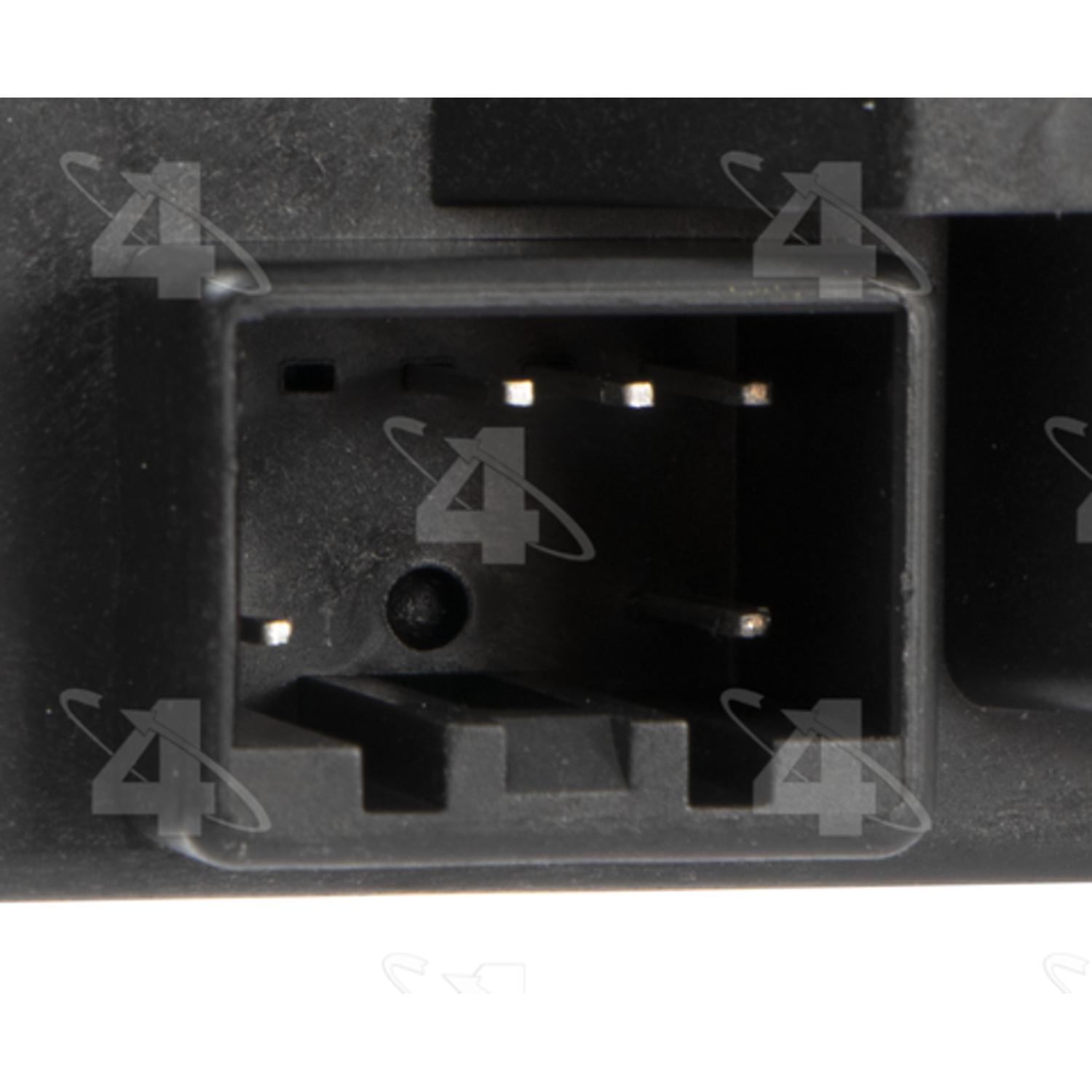 Four Seasons 73416 - HVAC Heater Blend Door Actuator Four Seasons 73416 HVAC Heater Blend Door Actuator product image 2 of 4