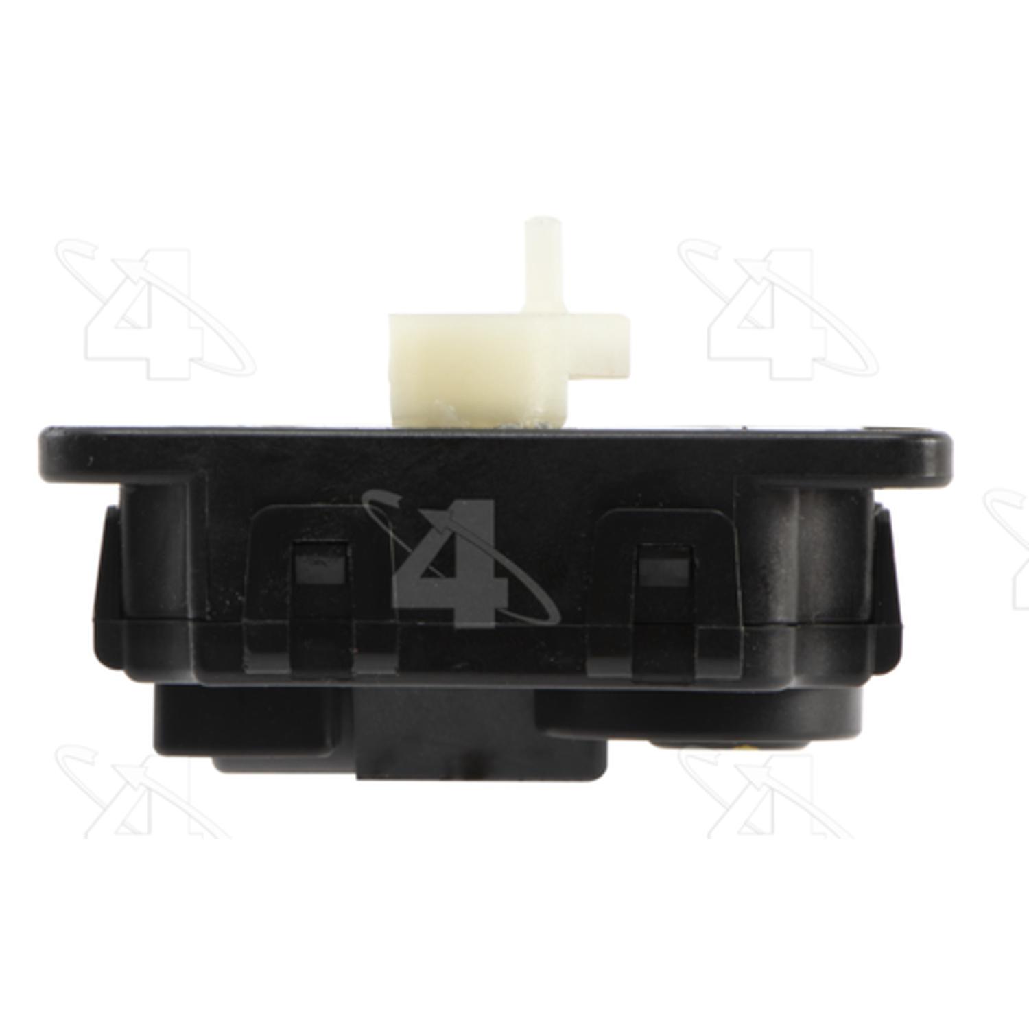 Four Seasons 73416 - HVAC Heater Blend Door Actuator Four Seasons 73416 HVAC Heater Blend Door Actuator product image 3 of 4