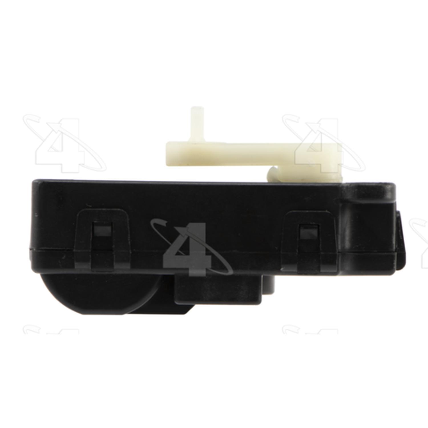 Four Seasons 73416 - HVAC Heater Blend Door Actuator Four Seasons 73416 HVAC Heater Blend Door Actuator product image 4 of 4