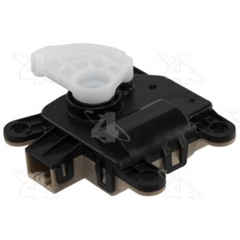 Four Seasons 73417 HVAC Heater Blend Door Actuator product image 1 of 4