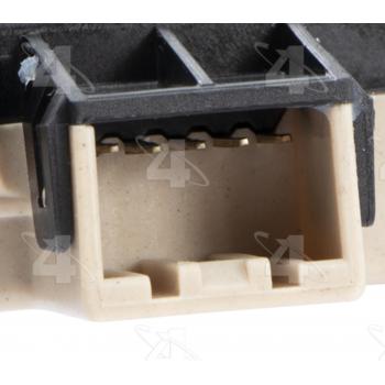 Four Seasons 73417 HVAC Heater Blend Door Actuator product image 2 of 4