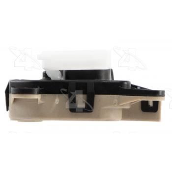 Four Seasons 73417 HVAC Heater Blend Door Actuator product image 4 of 4