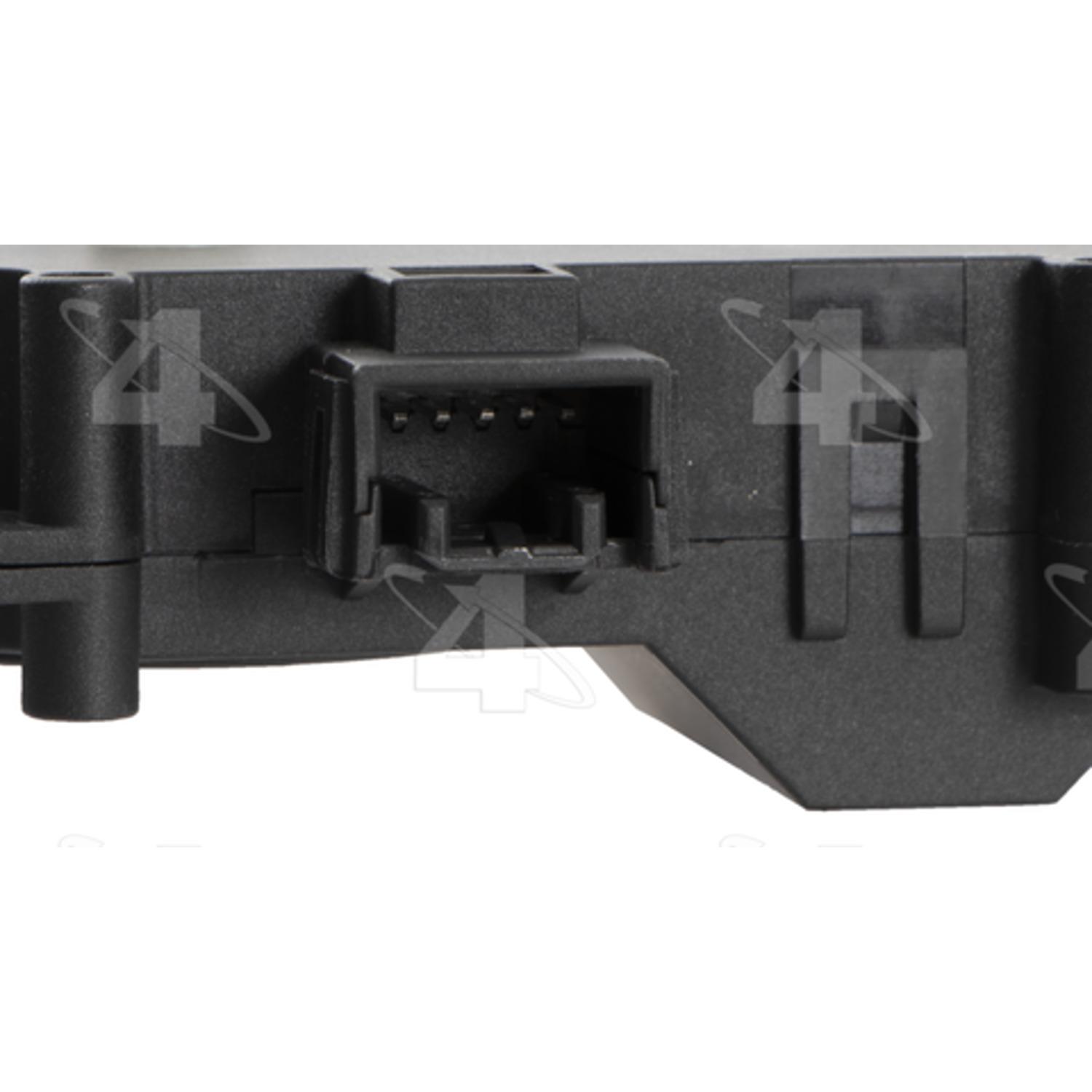 Four Seasons 73418 - HVAC Heater Blend Door Actuator Four Seasons 73418 HVAC Heater Blend Door Actuator product image 3 of 4