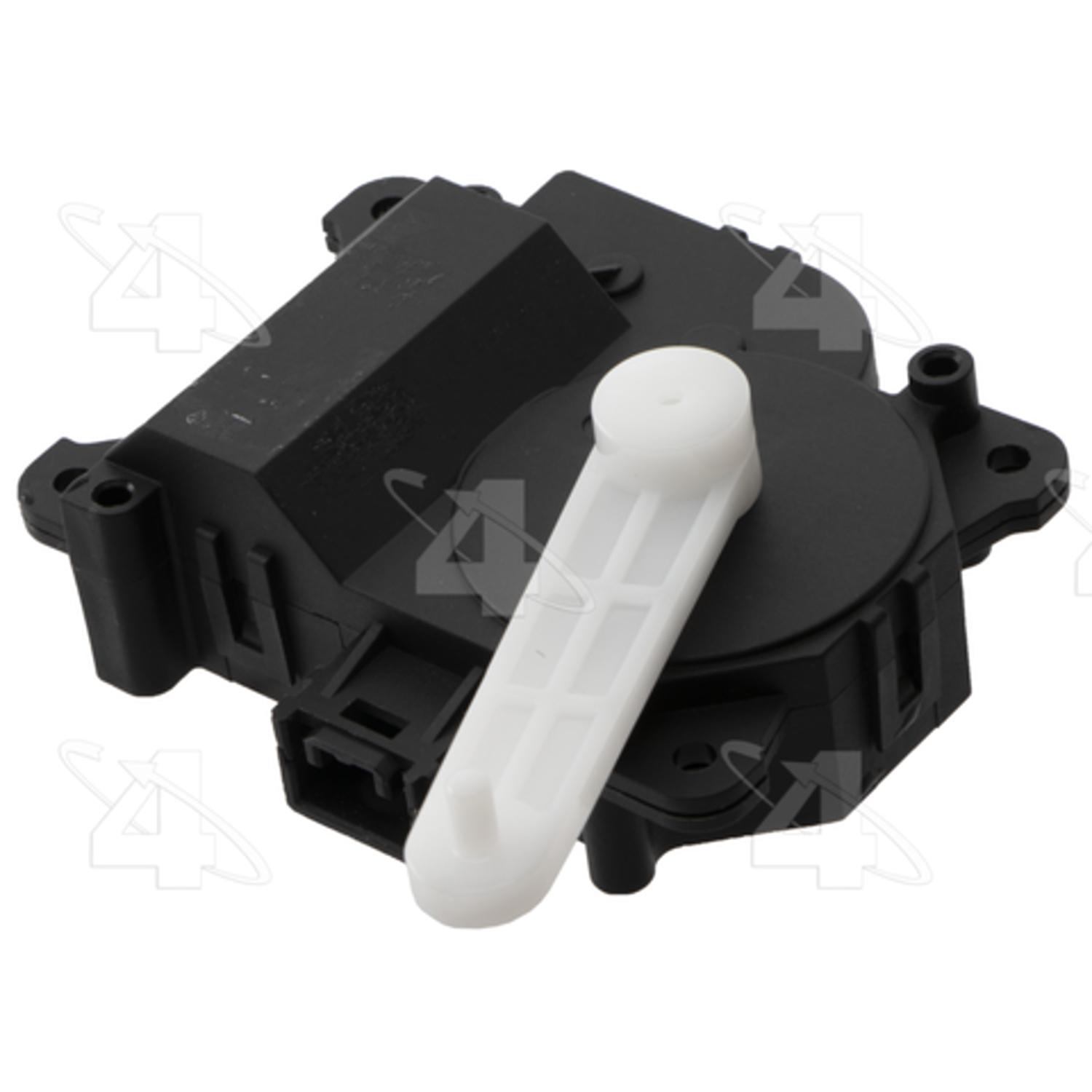 Four Seasons 73419 - HVAC Heater Blend Door Actuator Four Seasons 73419 HVAC Heater Blend Door Actuator product image 1 of 4
