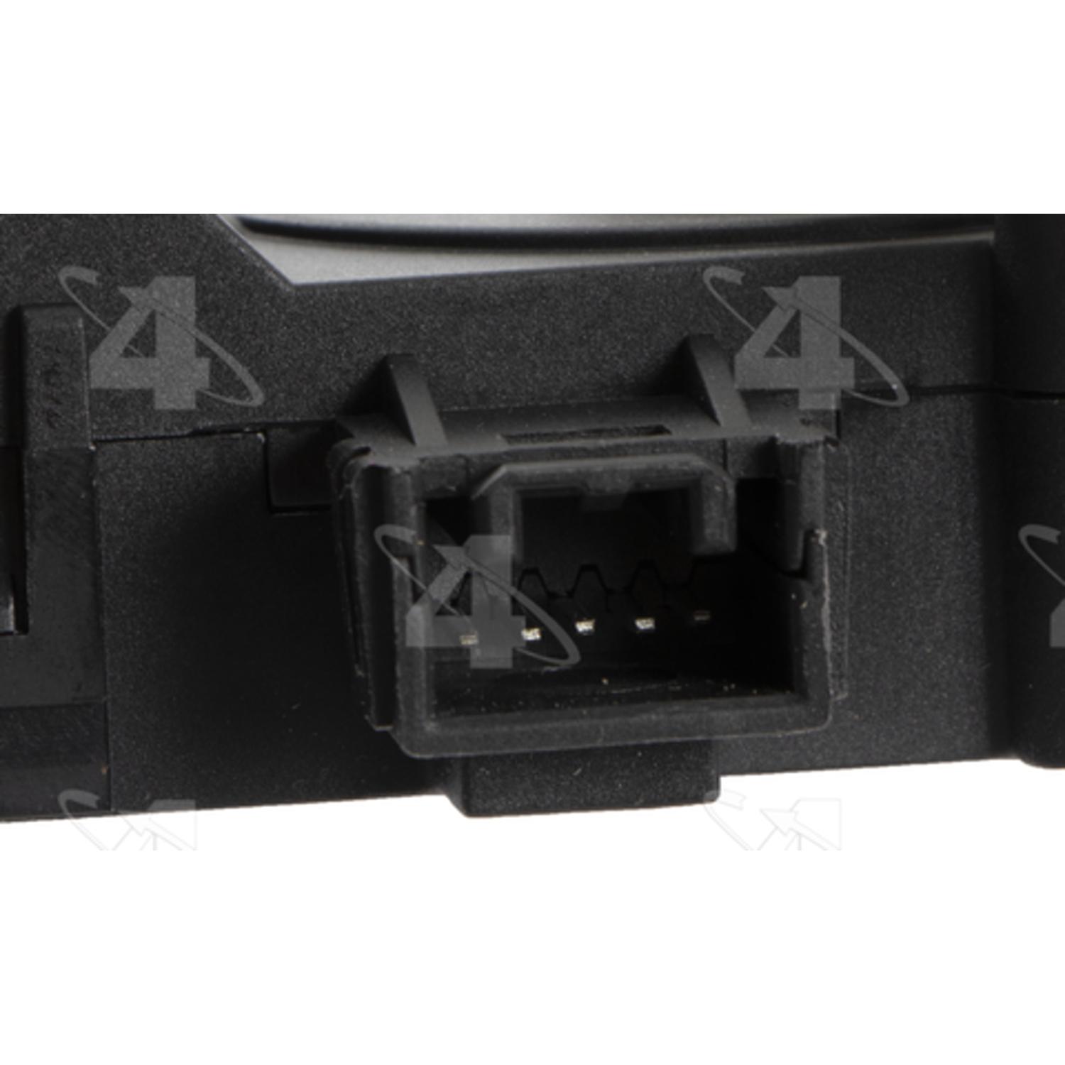 Four Seasons 73419 - HVAC Heater Blend Door Actuator Four Seasons 73419 HVAC Heater Blend Door Actuator product image 2 of 4