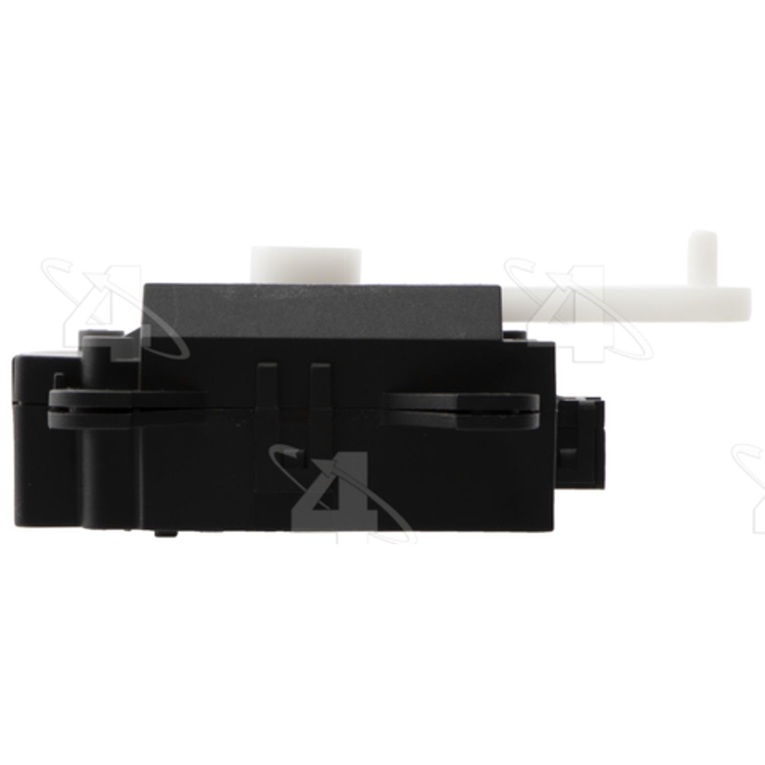 Four Seasons 73419 - HVAC Heater Blend Door Actuator Four Seasons 73419 HVAC Heater Blend Door Actuator product image 3 of 4