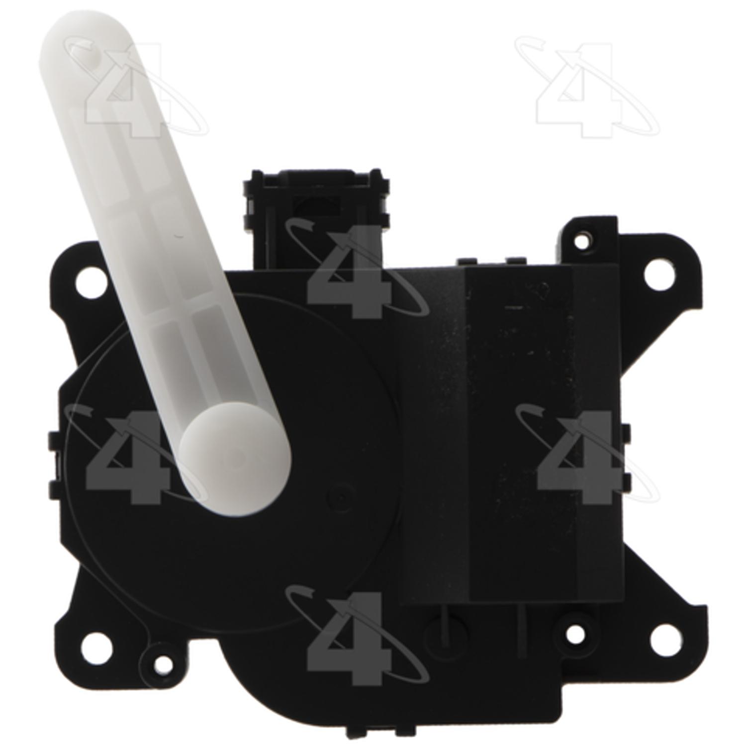 Four Seasons 73419 - HVAC Heater Blend Door Actuator Four Seasons 73419 HVAC Heater Blend Door Actuator product image 4 of 4