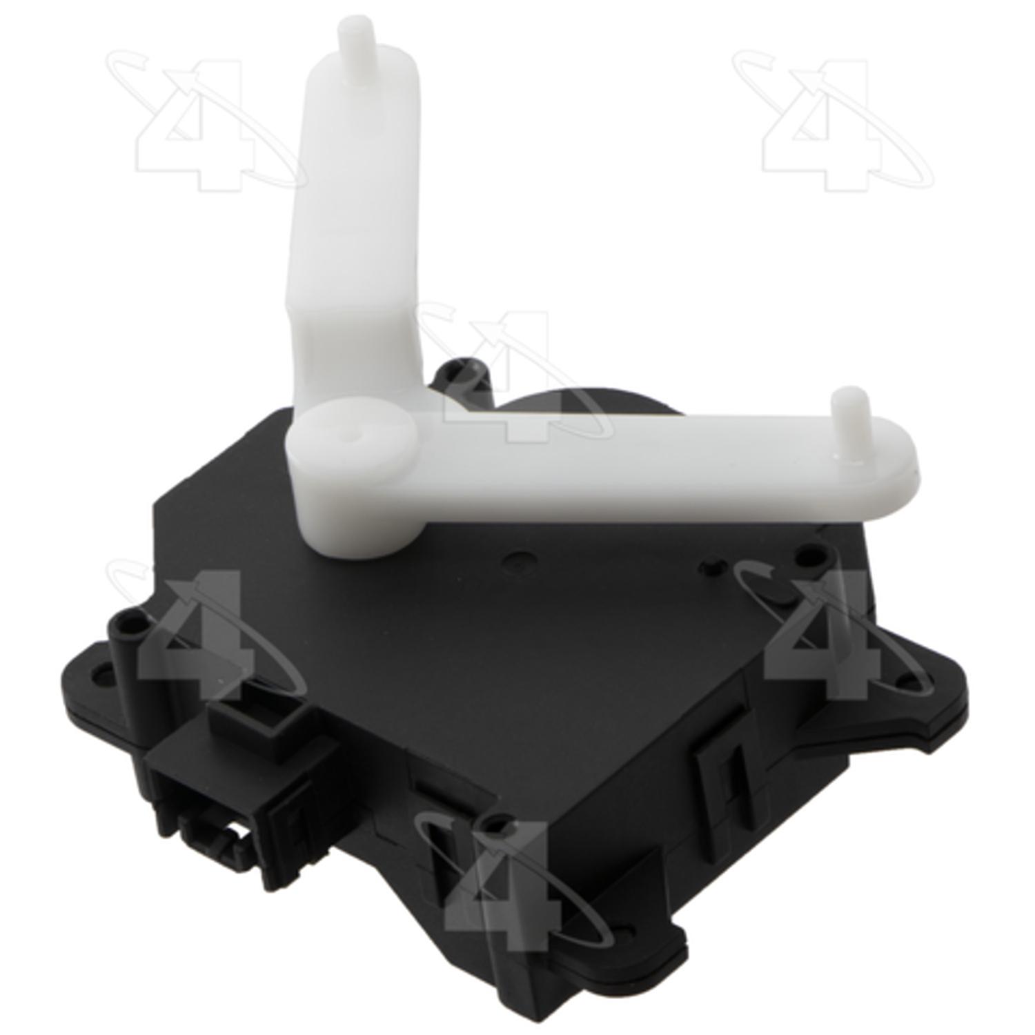 Four Seasons 73420 - HVAC Heater Blend Door Actuator Four Seasons 73420 HVAC Heater Blend Door Actuator product image 1 of 4