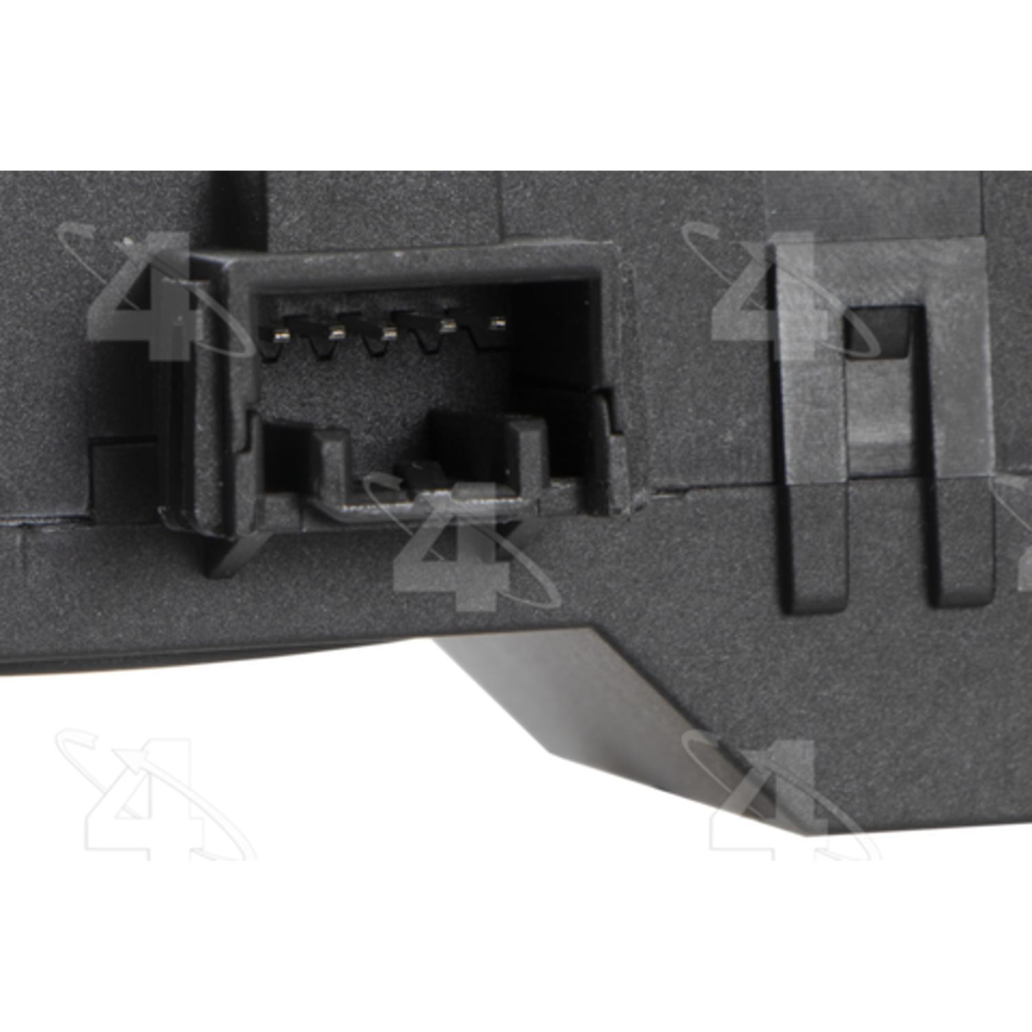 Four Seasons 73420 - HVAC Heater Blend Door Actuator Four Seasons 73420 HVAC Heater Blend Door Actuator product image 2 of 4