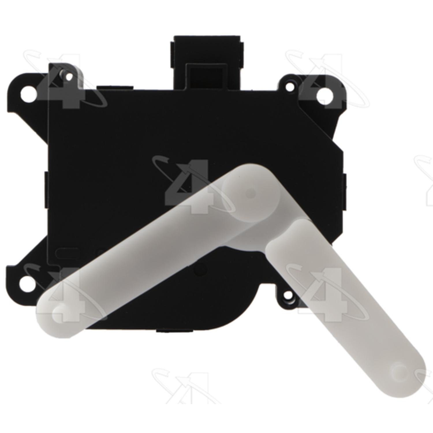 Four Seasons 73420 - HVAC Heater Blend Door Actuator Four Seasons 73420 HVAC Heater Blend Door Actuator product image 4 of 4