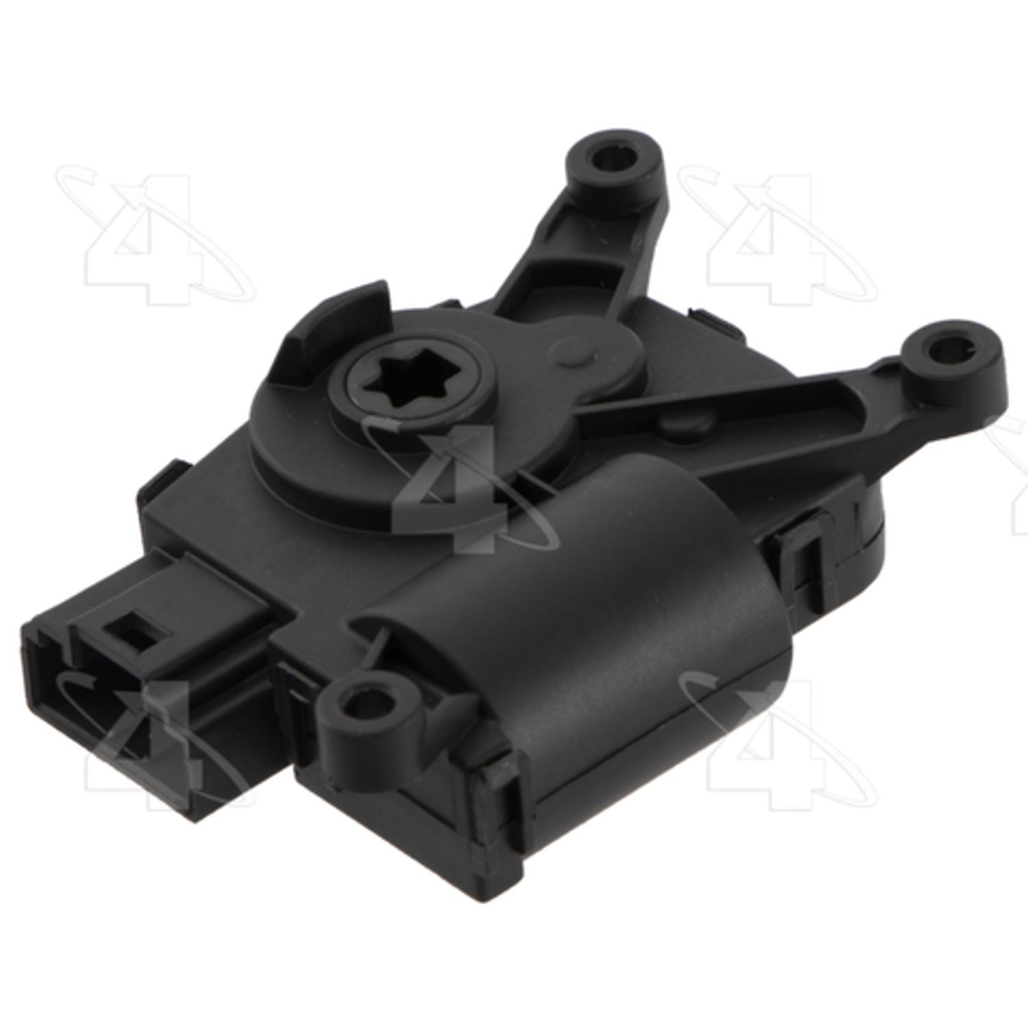 Four Seasons 73421 - HVAC Heater Blend Door Actuator Four Seasons 73421 HVAC Heater Blend Door Actuator product image 1 of 4