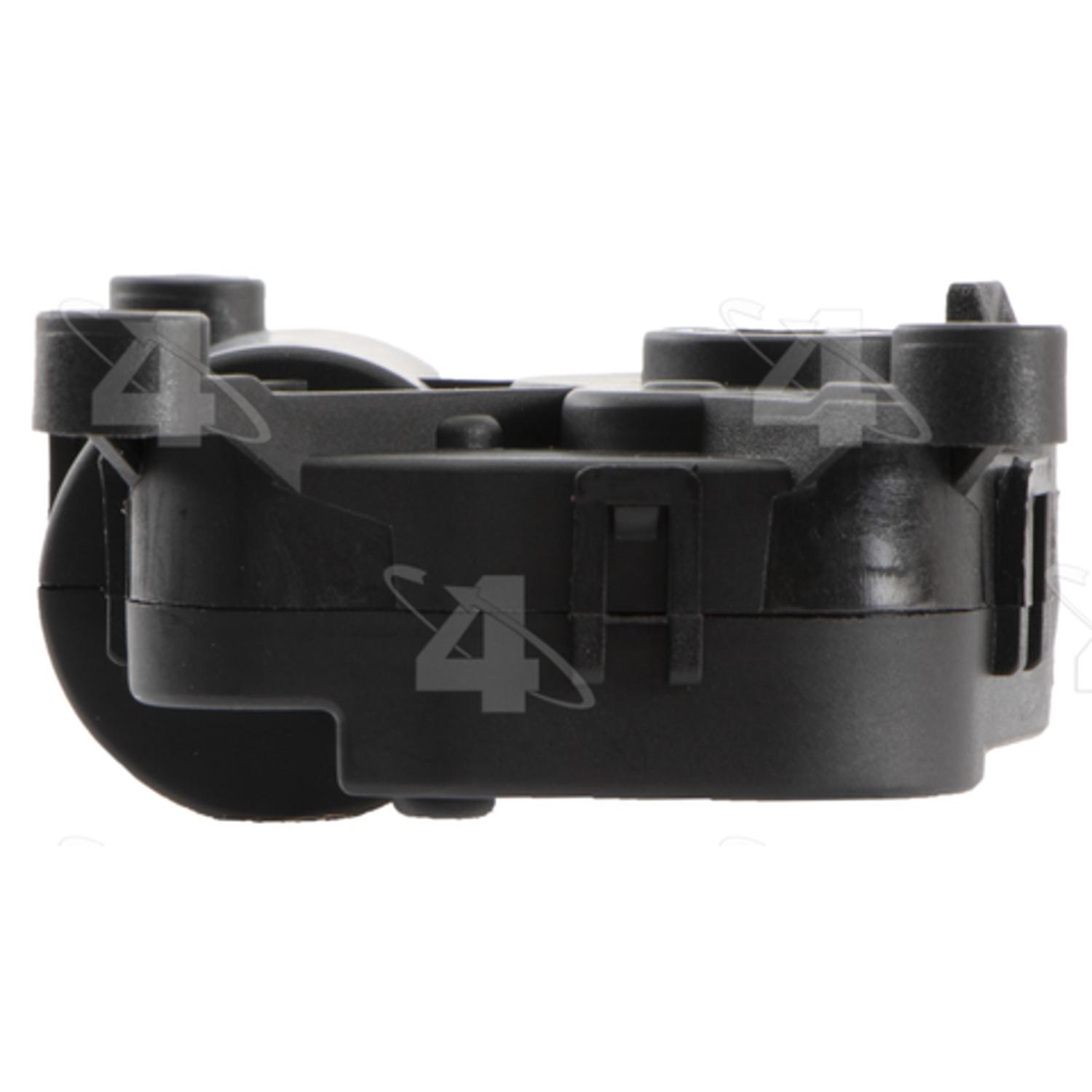 Four Seasons 73421 - HVAC Heater Blend Door Actuator Four Seasons 73421 HVAC Heater Blend Door Actuator product image 2 of 4