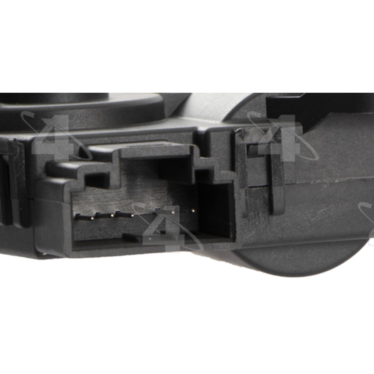 Four Seasons 73421 - HVAC Heater Blend Door Actuator Four Seasons 73421 HVAC Heater Blend Door Actuator product image 3 of 4