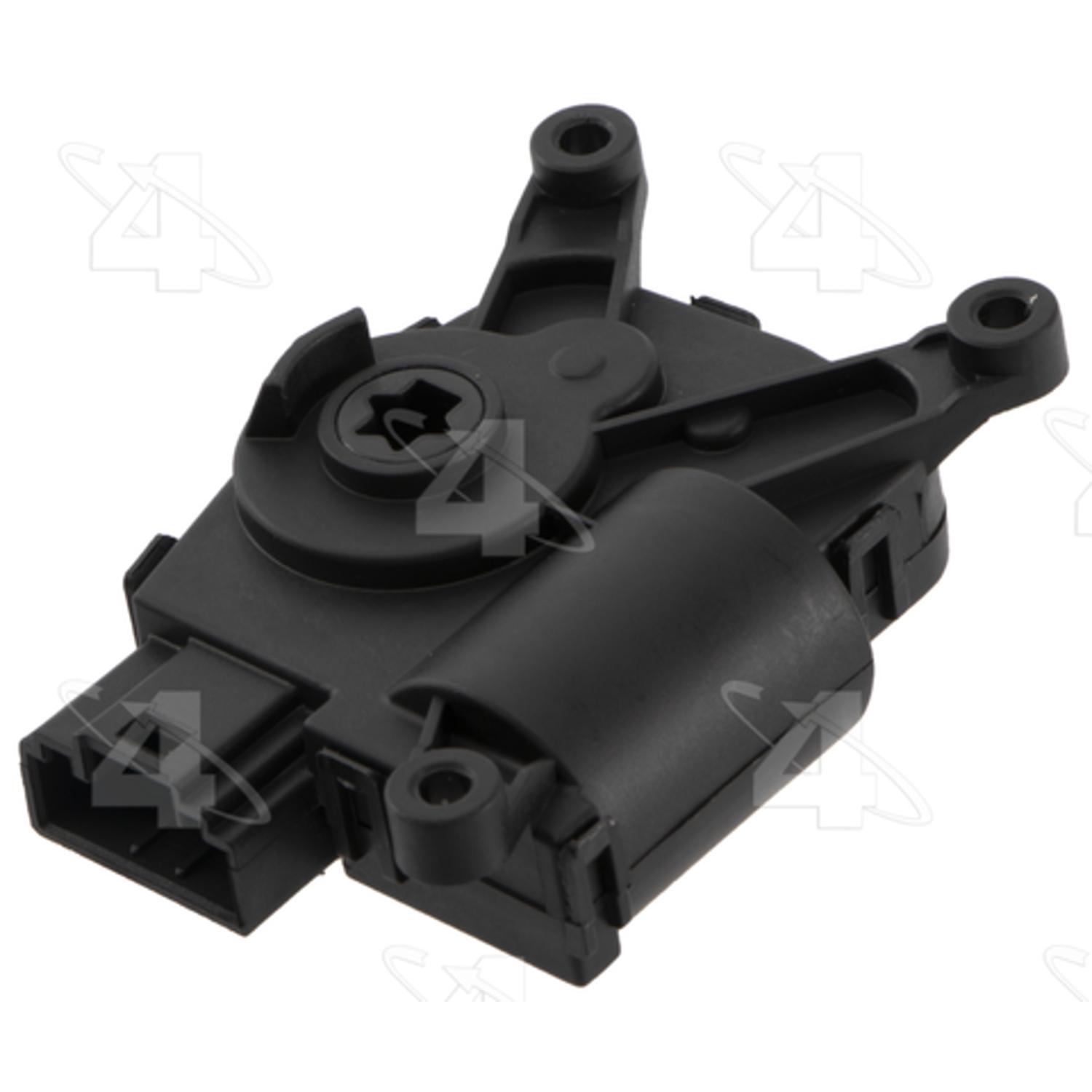 Four Seasons 73422 - HVAC Heater Blend Door Actuator Four Seasons 73422 HVAC Heater Blend Door Actuator product image 1 of 4